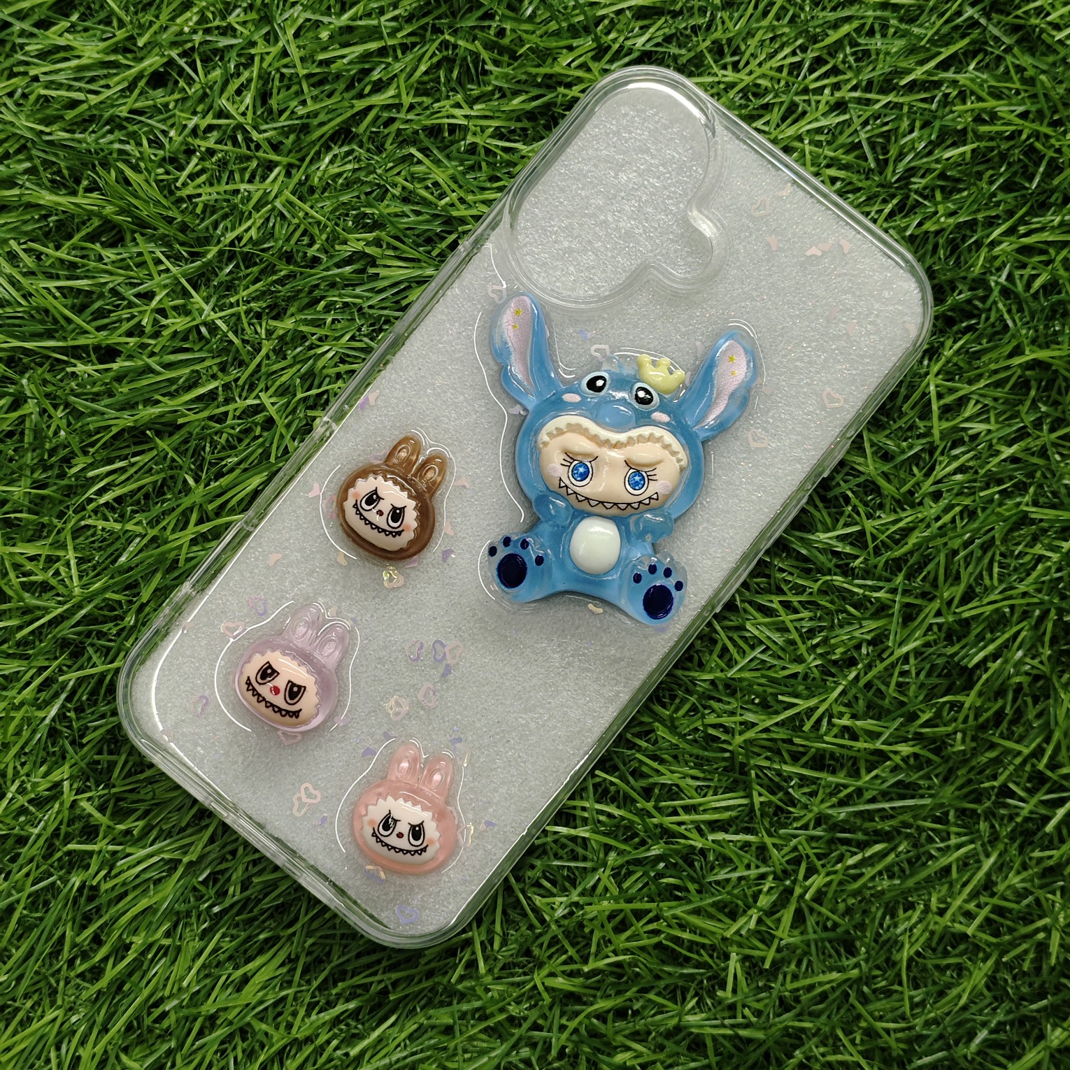 iPhone 16 & 16 Pro & 16 Pro Max