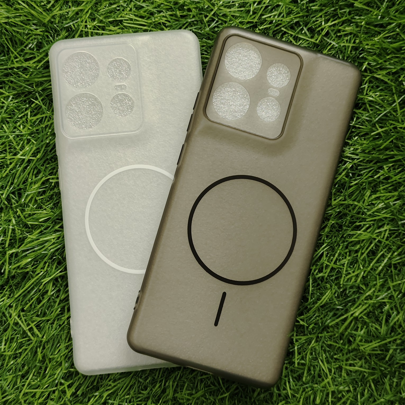 Google Pixel 10 & 10 Pro