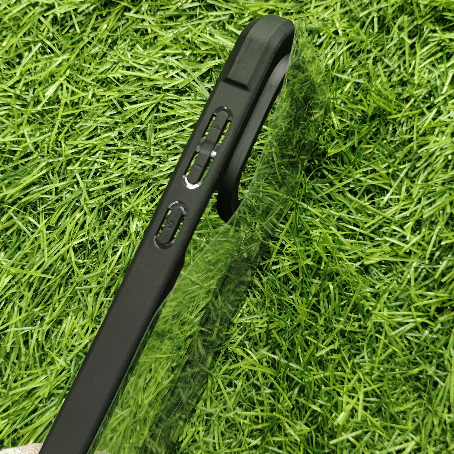 Oneplus 15 Premium Quality Transparent Xundd Cover - Image 3