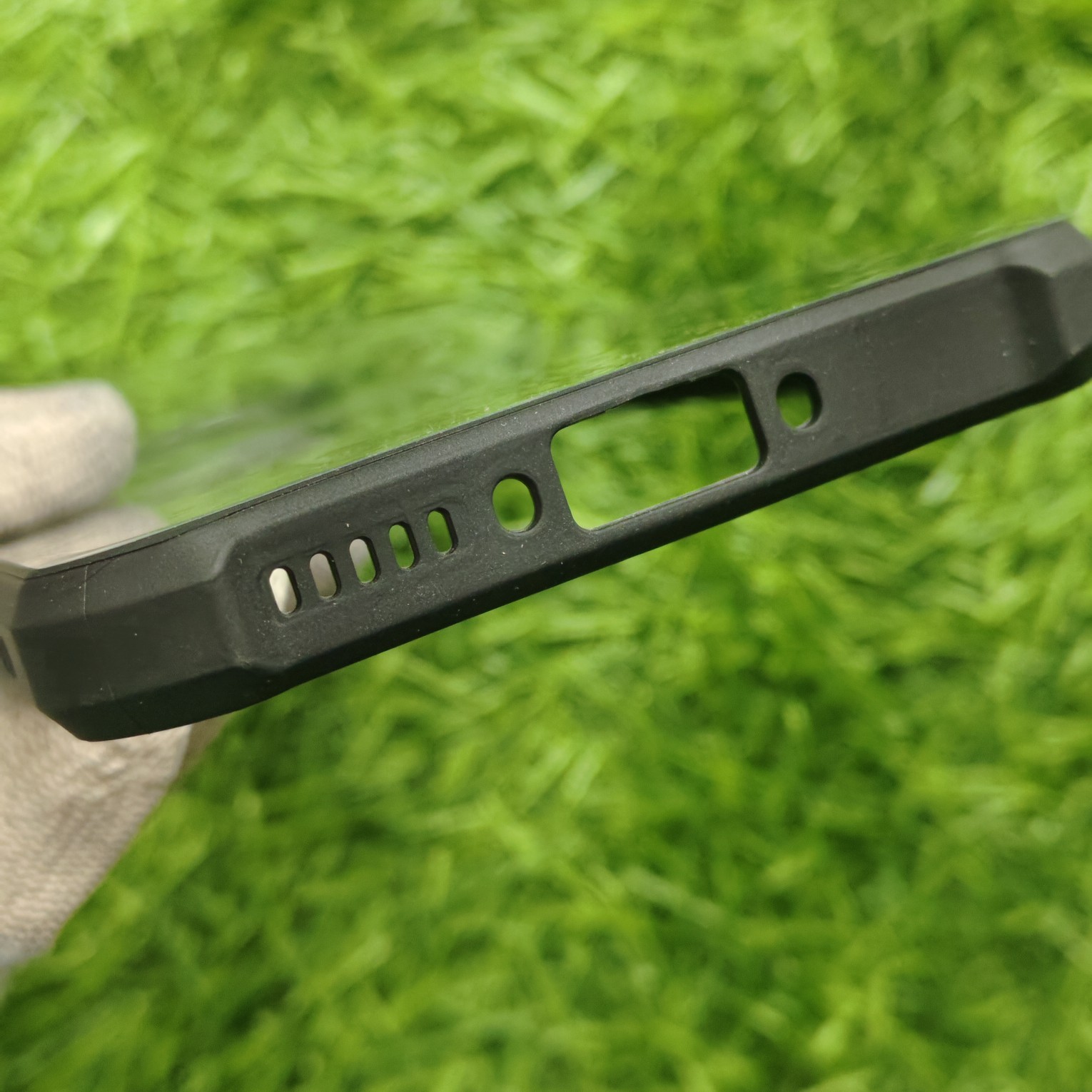 Oneplus 15 Premium Quality Transparent Xundd Cover - Image 4