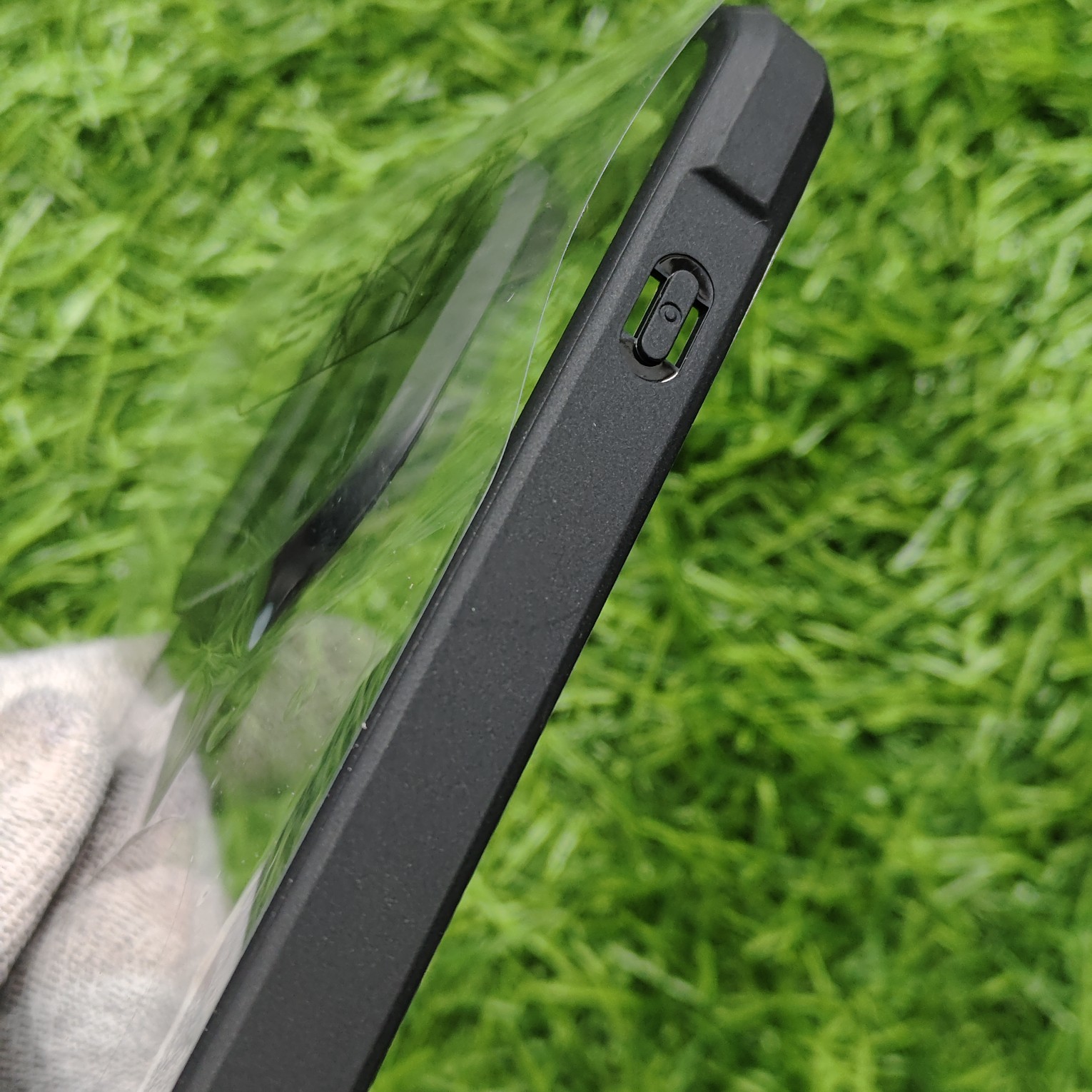 Oneplus 15 Premium Quality Transparent Xundd Cover - Image 5