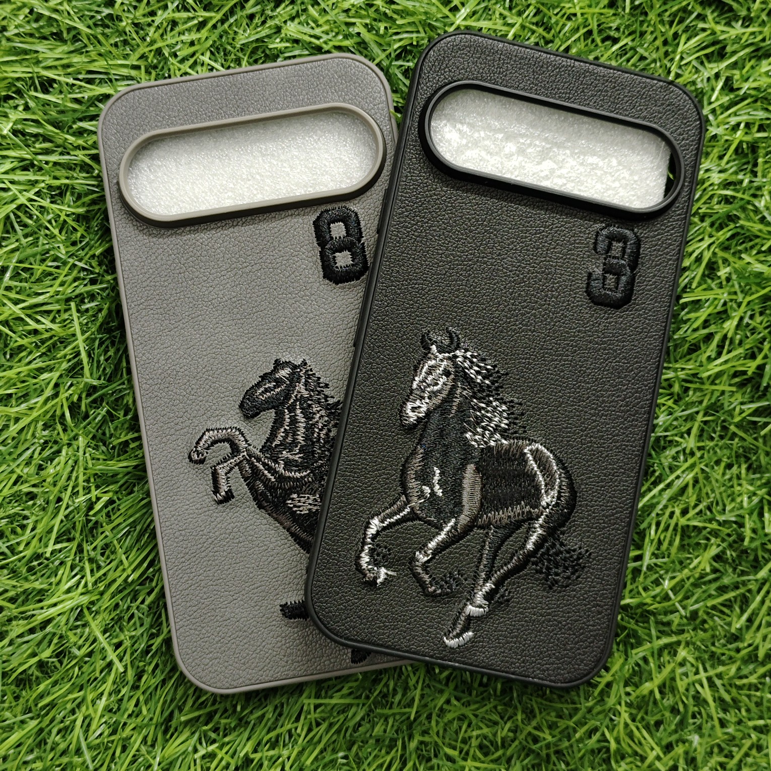 Google Pixel 9 & 9 Pro