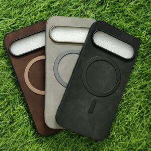 Google Pixel 9 & 9 Pro