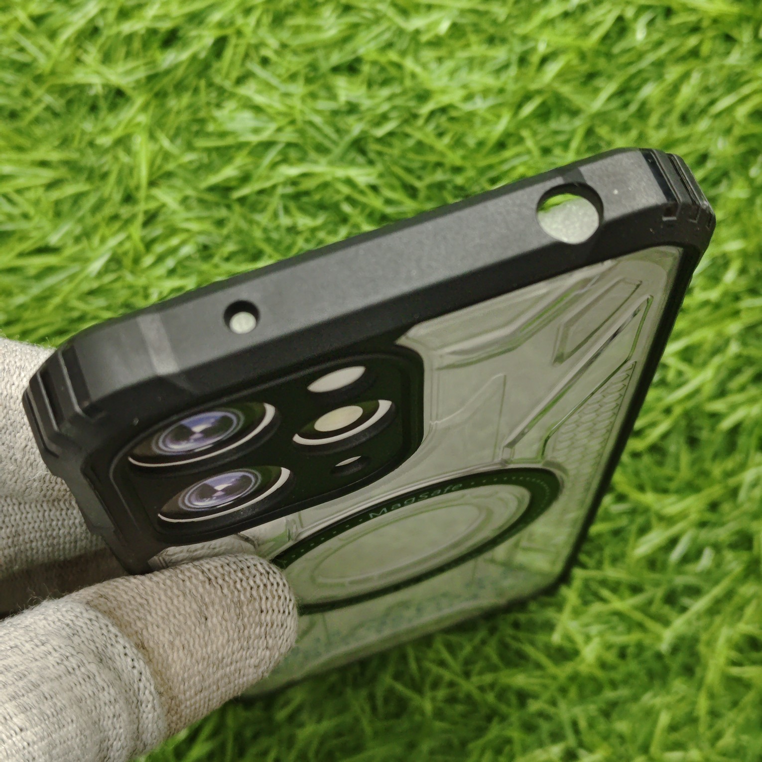 Redmi Note 12 & Poco M6 Pro