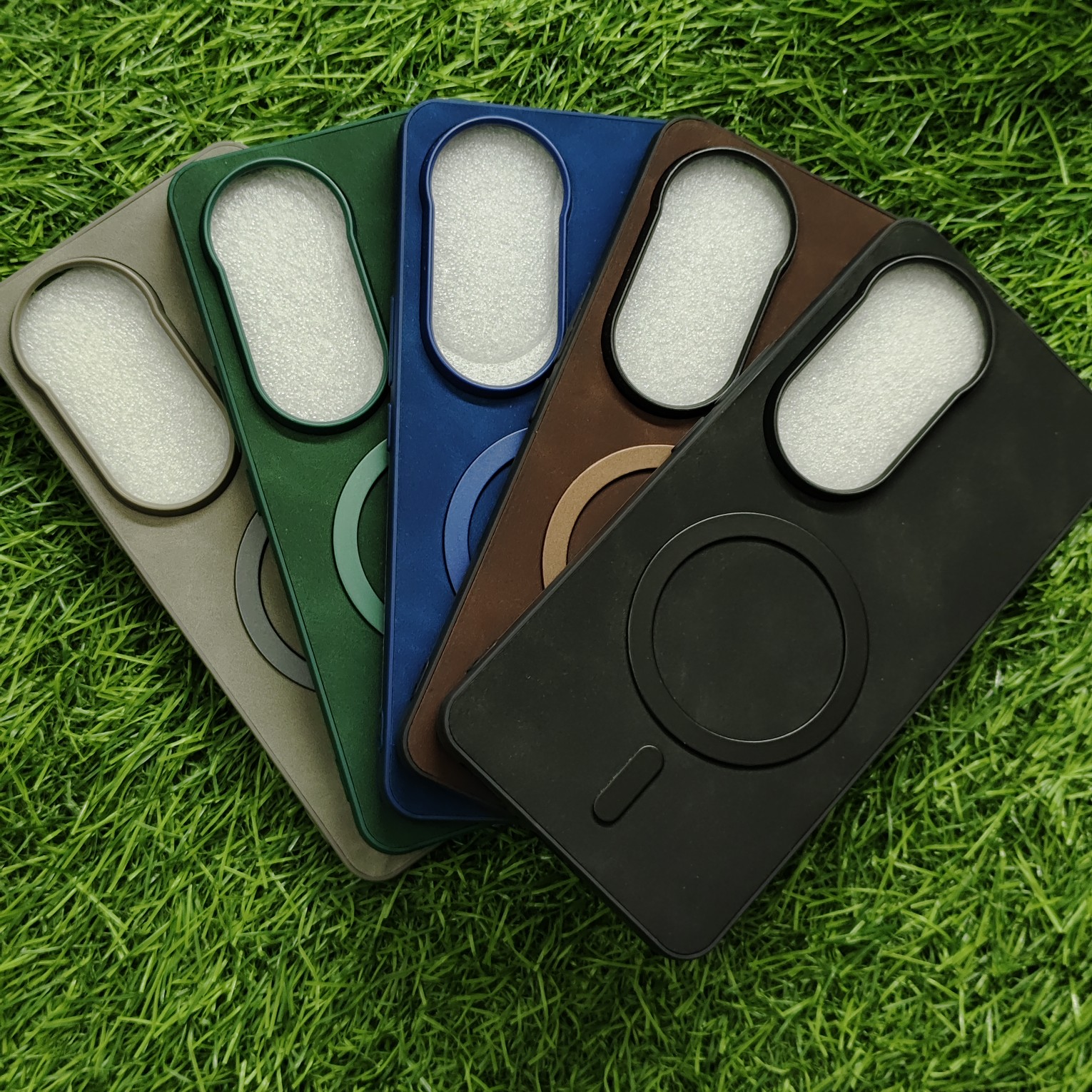 Vivo V50 & V50E & T4R & iQOO Z10R