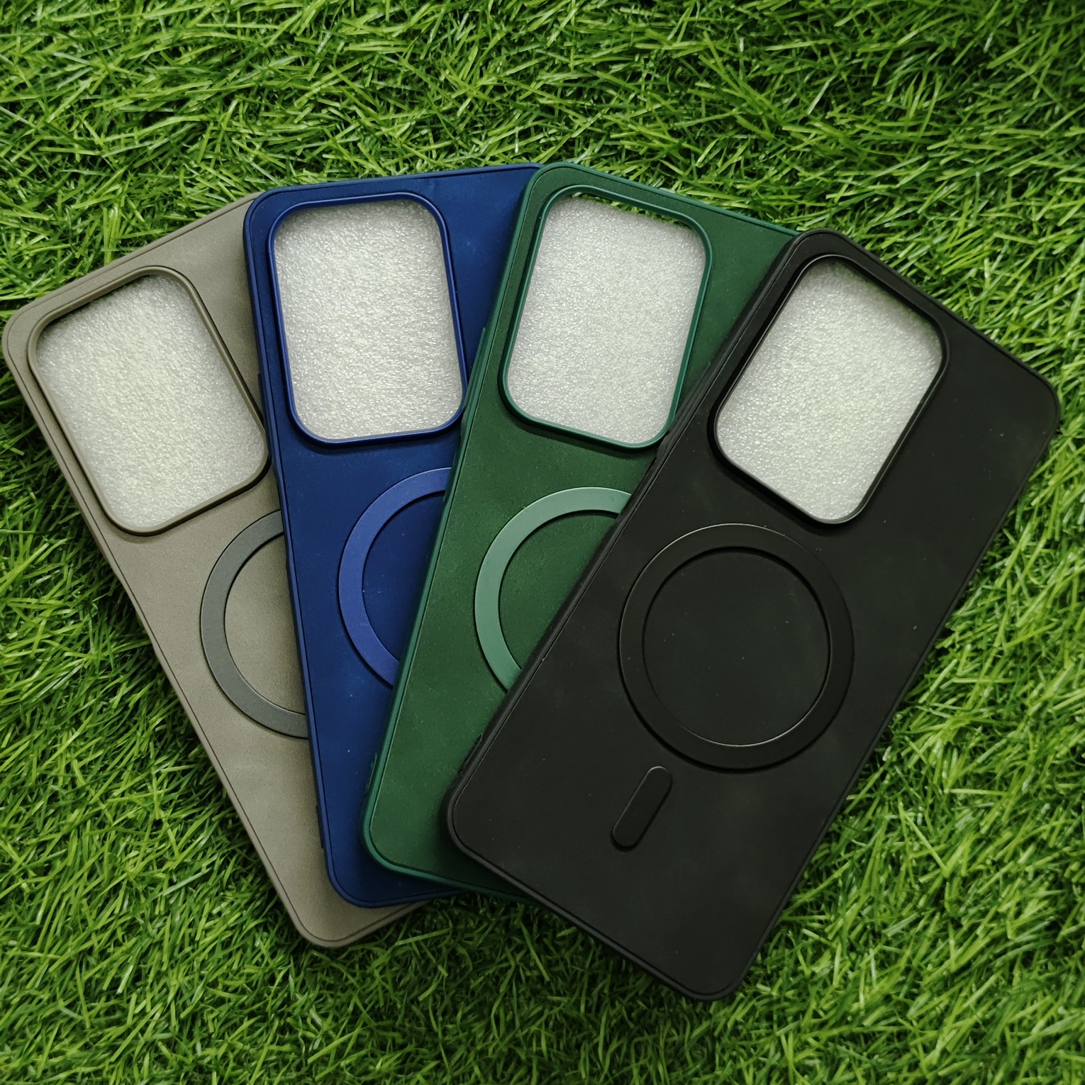 Vivo T4X & iQOO Z10x