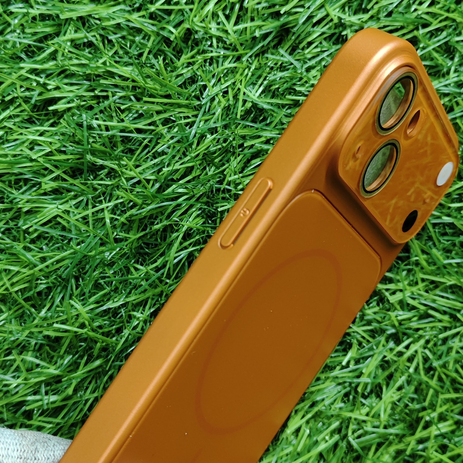 iPhone 13 & 13 Pro & 13 Pro Max Premium Hard Case Convertor Back Cover - Image 3