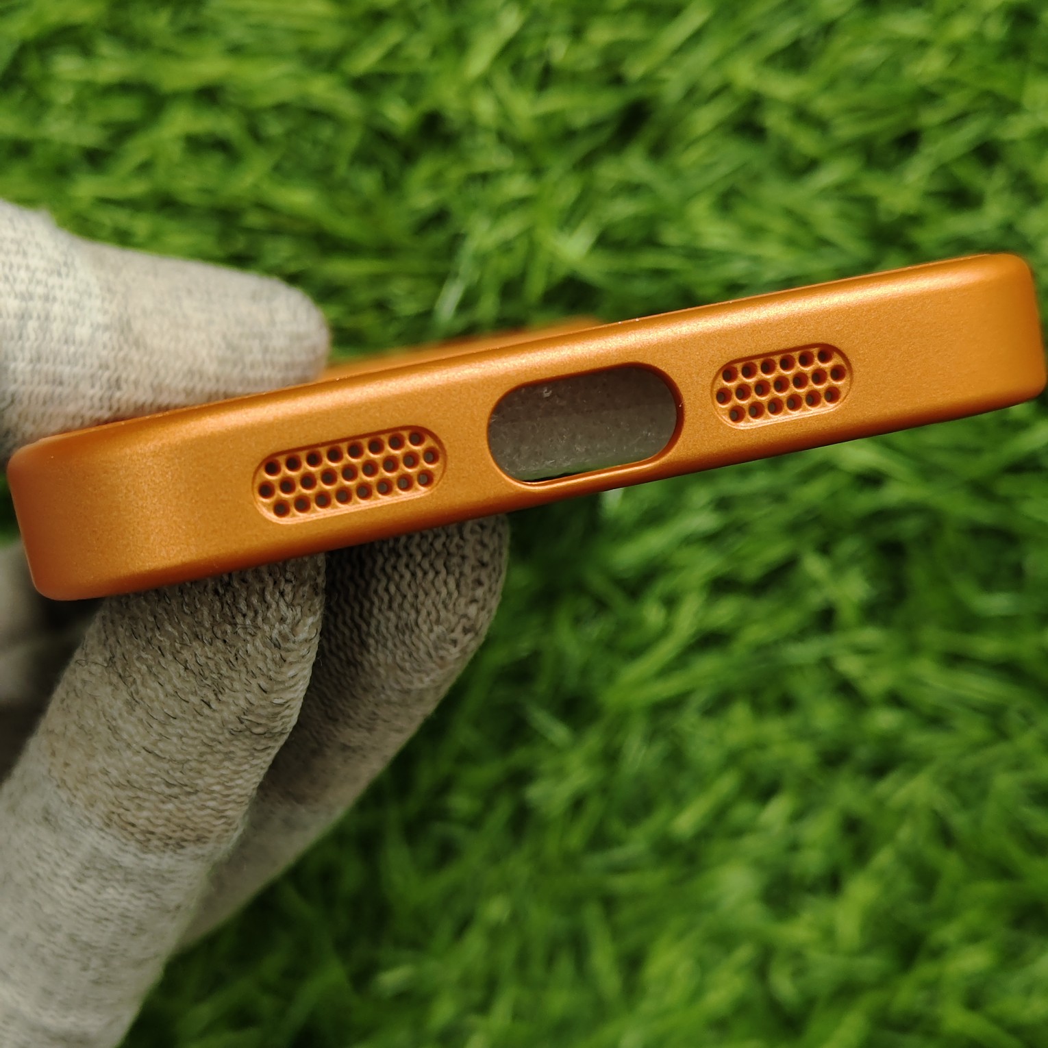 iPhone 13 & 13 Pro & 13 Pro Max Premium Hard Case Convertor Back Cover - Image 4