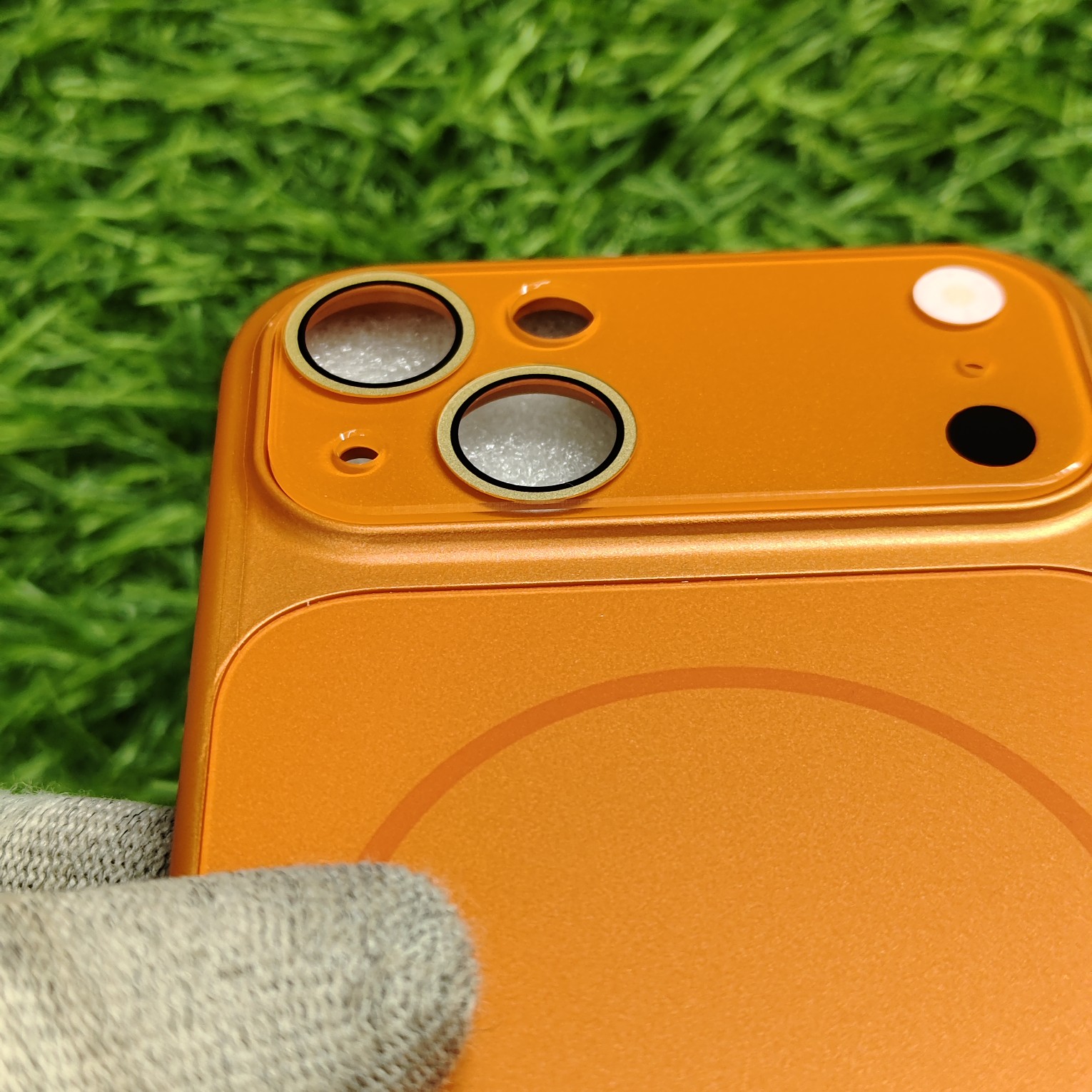 iPhone 13 & 13 Pro & 13 Pro Max