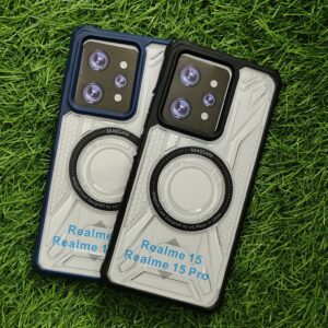 Realme 15 & 15 Pro