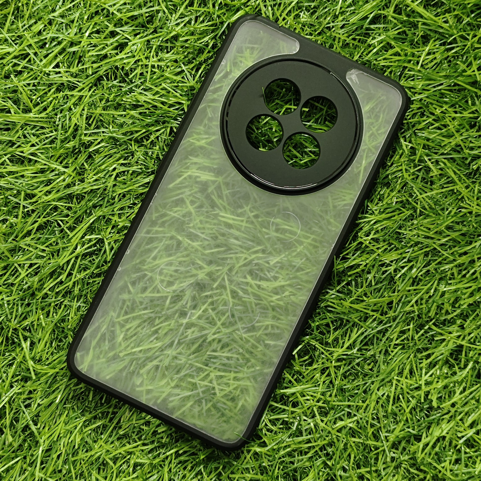 OPPO F31 Pro Plus back cover