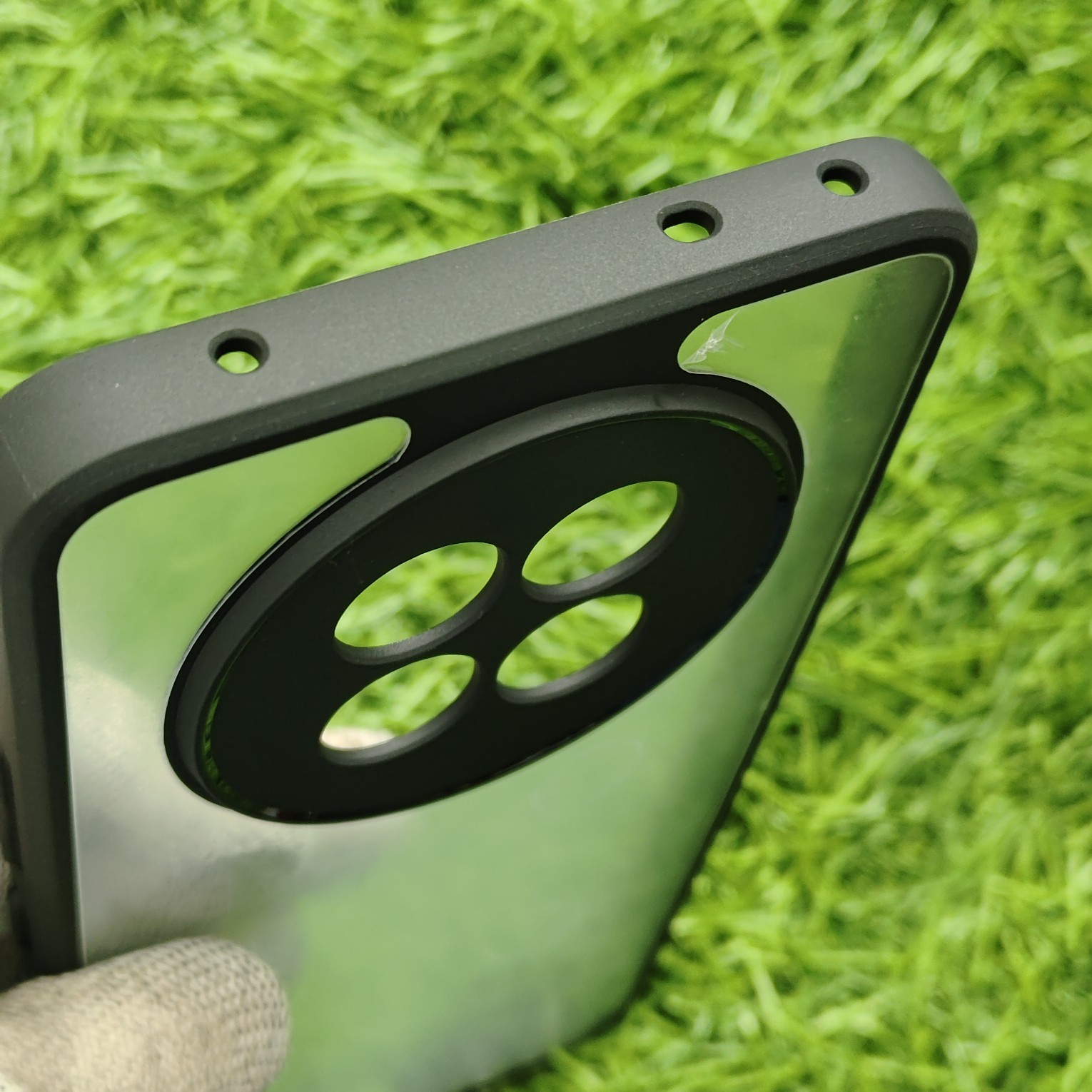 OPPO F31 Pro Plus back cover