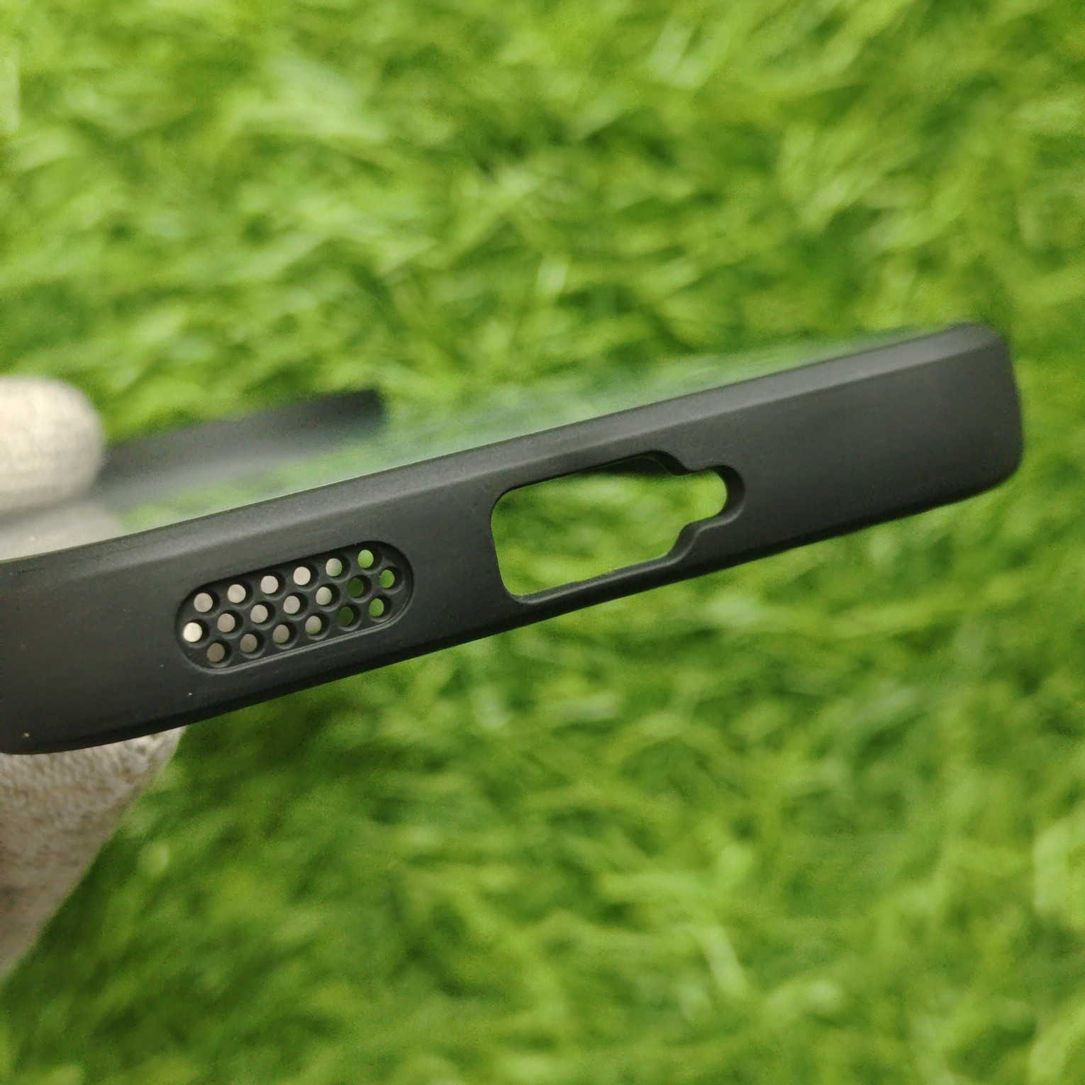 Vivo X300 5G Premium Transparent Doyers Back Cover - Image 4