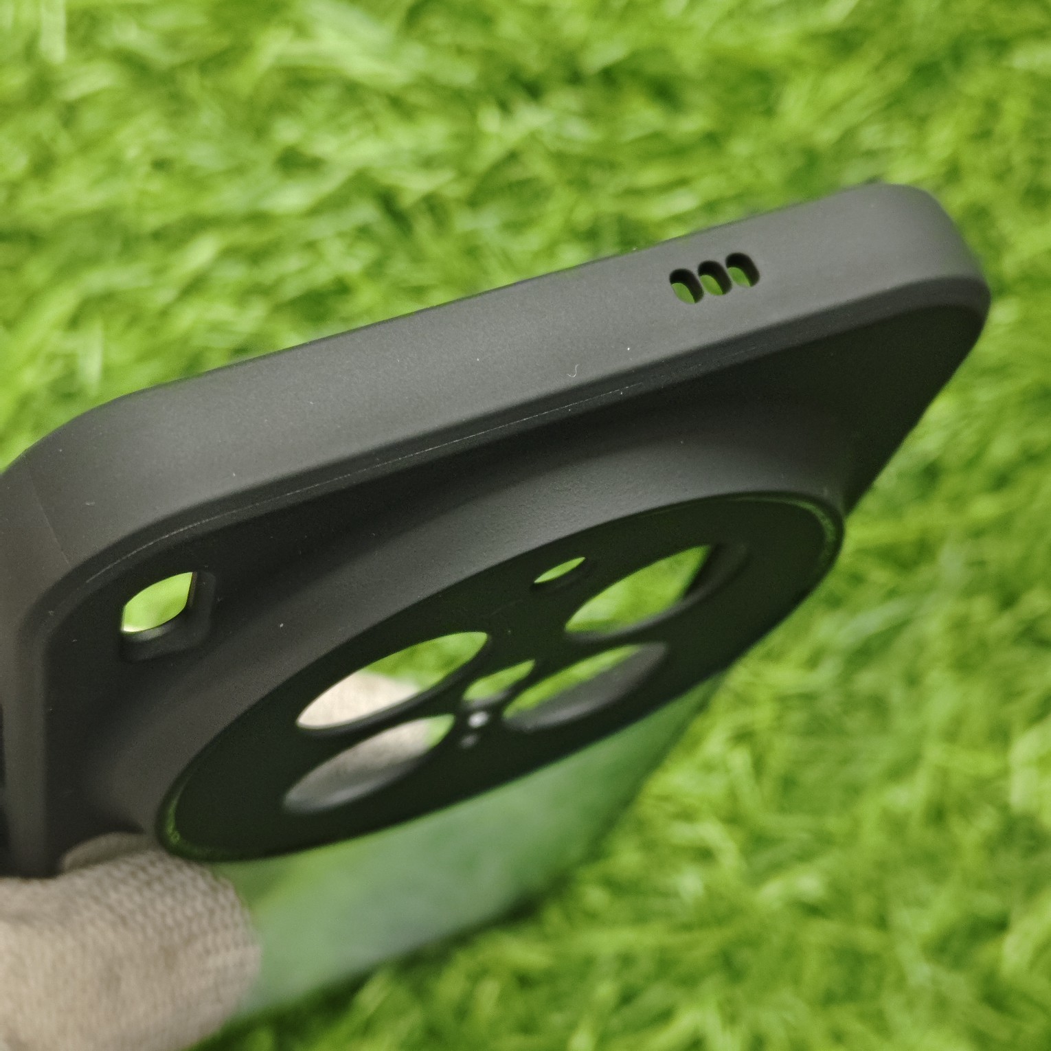 vivo x300 pro back cover