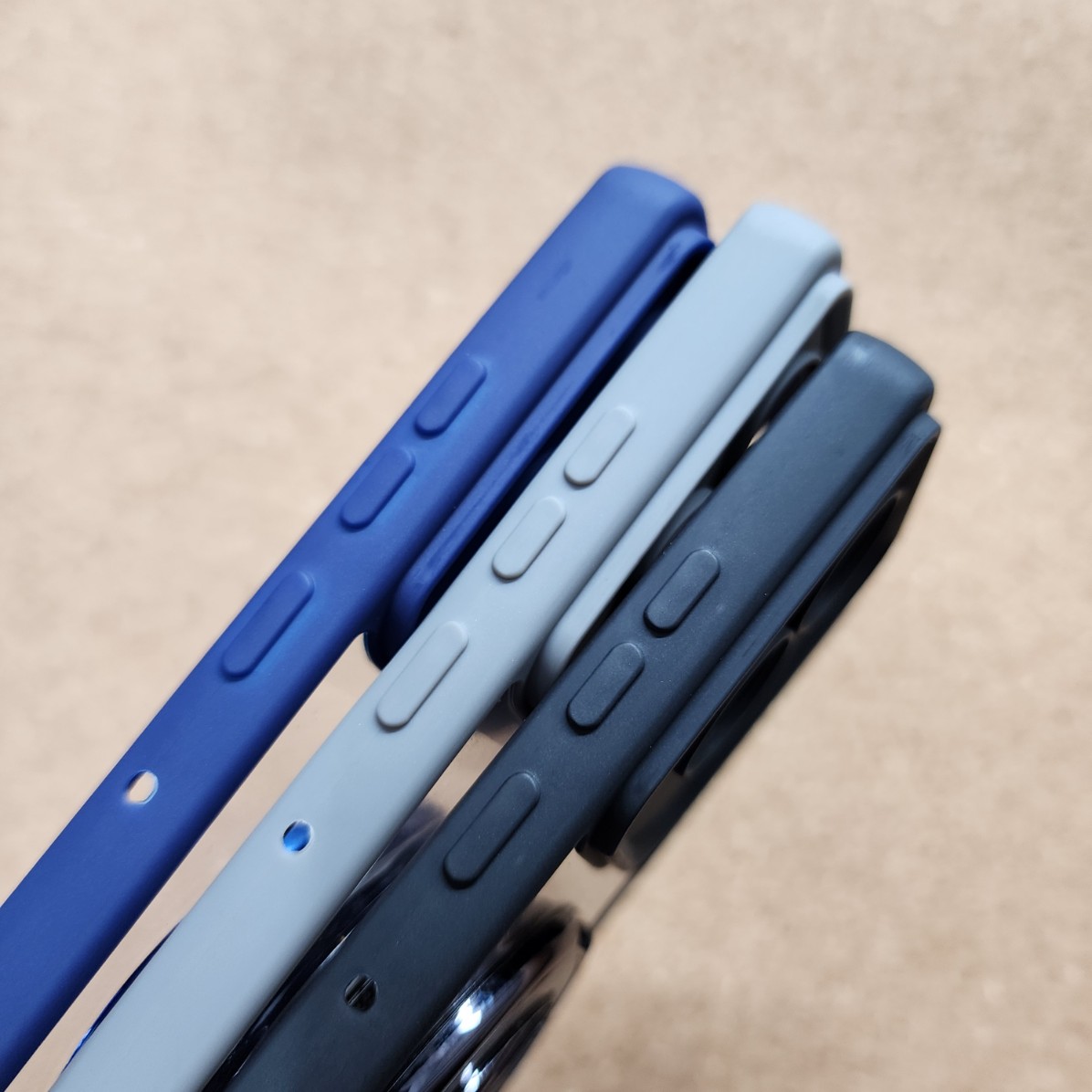 Moto Edge 50 Fusion & G85 & G96