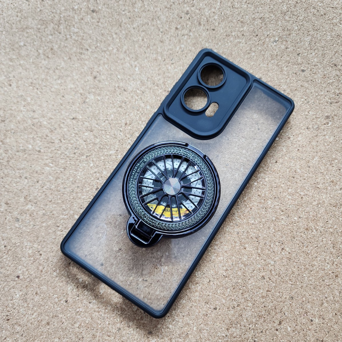 Moto Edge 50 Fusion & G85 & G96