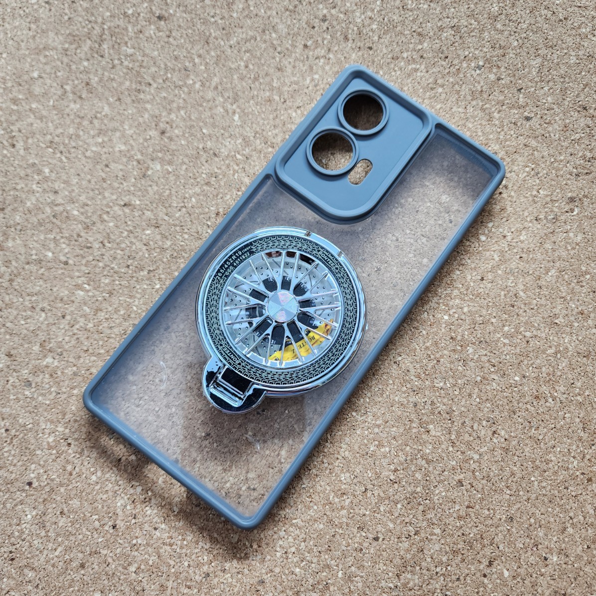 Moto Edge 50 Fusion & G85 & G96