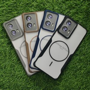 Motorola Edge 50 Fusion