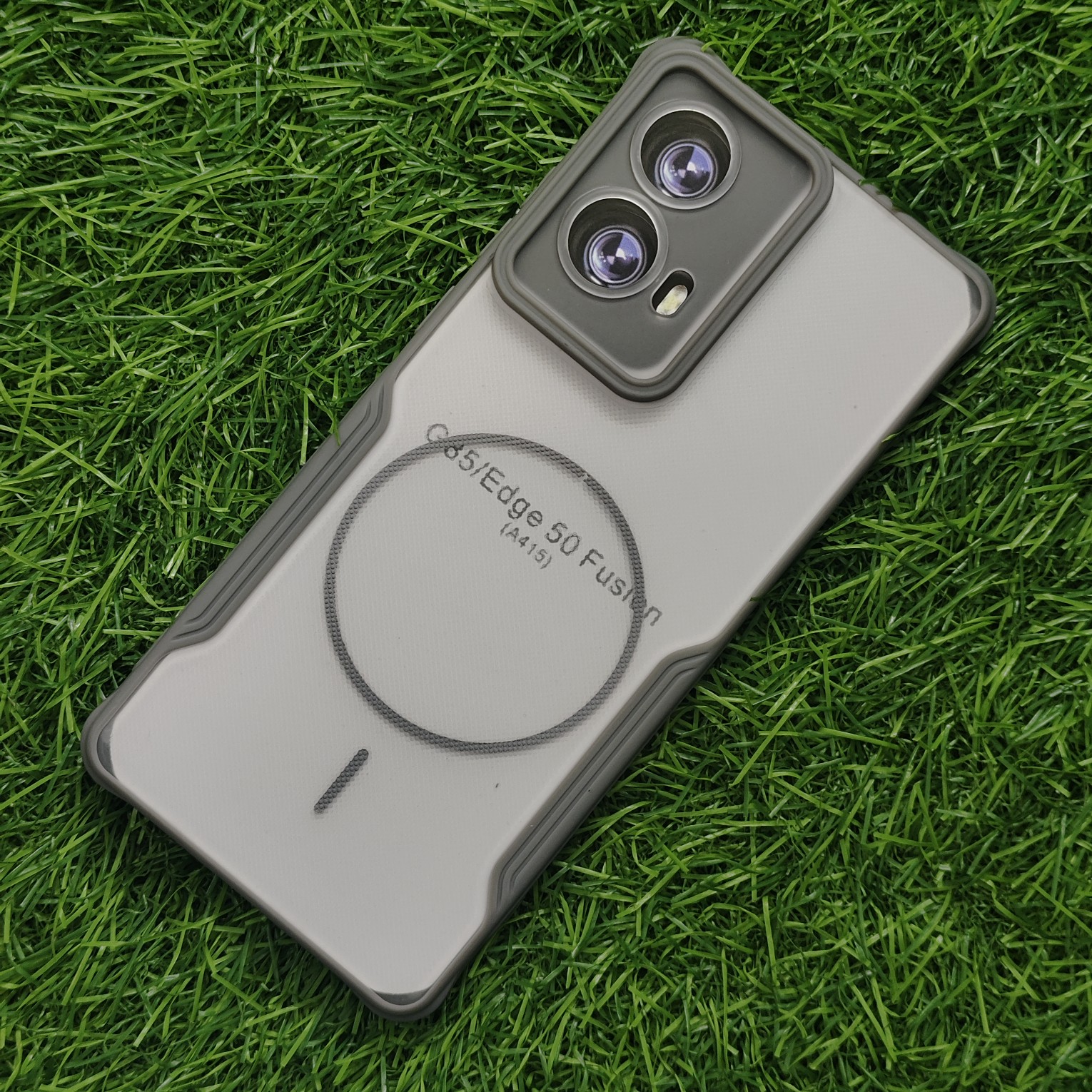 Motorola Edge 50 Fusion