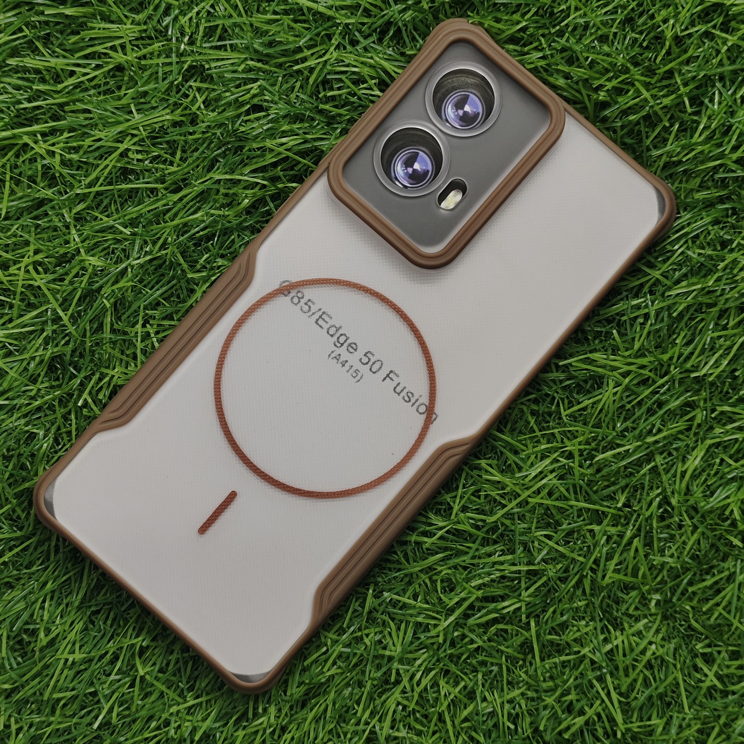 Motorola Edge 50 Fusion