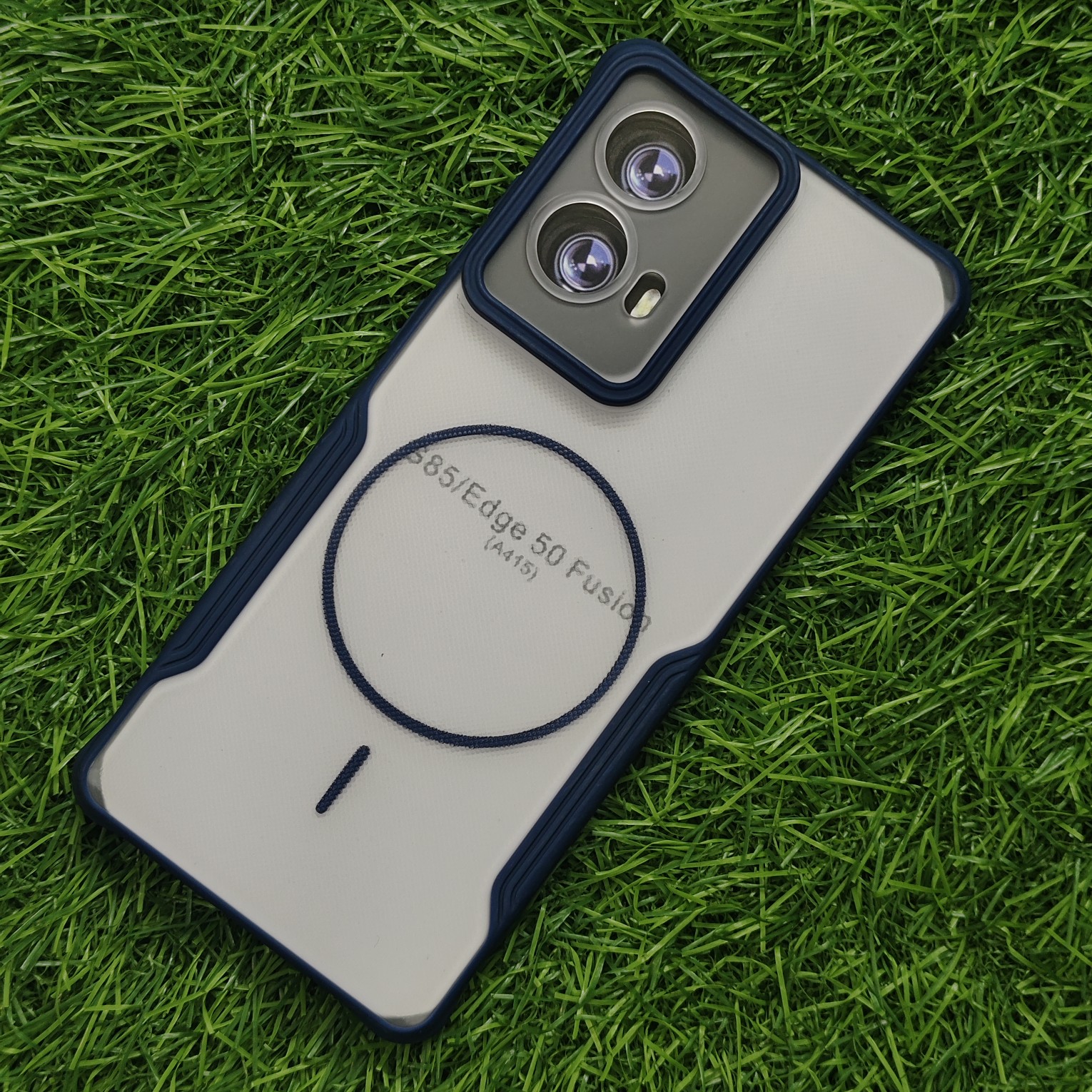 Motorola Edge 50 Fusion