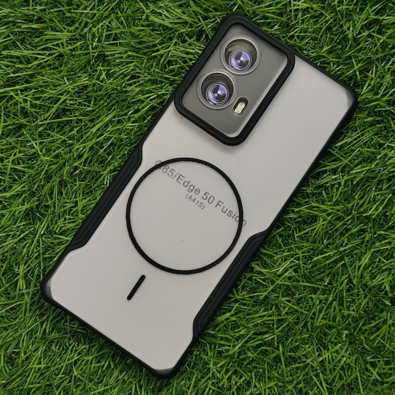 Motorola Edge 50 Fusion