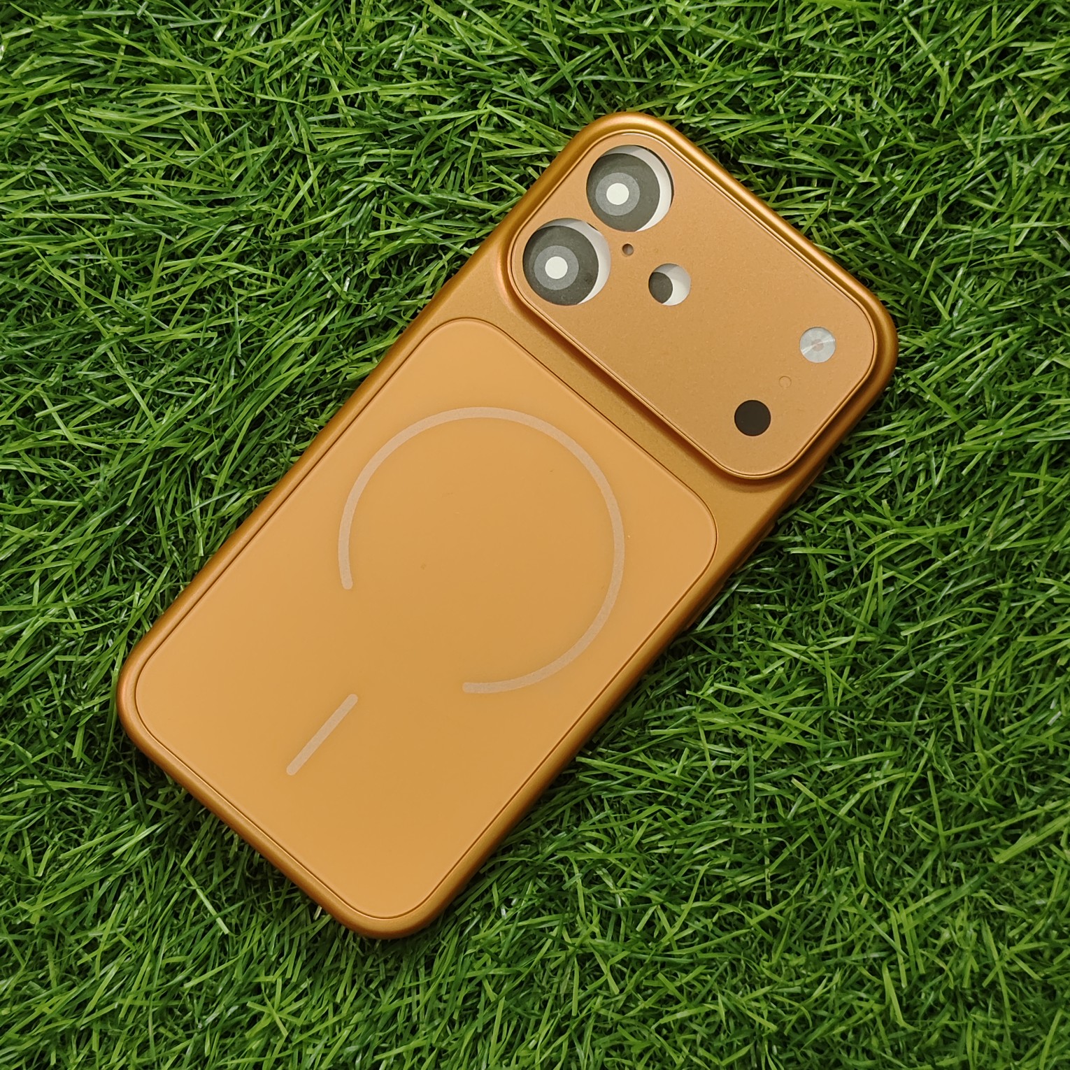 iPhone 16 & 16 Pro & 16 Pro Max