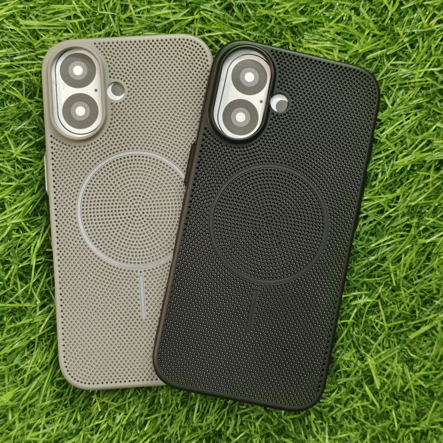 iPhone 16 & 16 Pro & 16 Pro Max