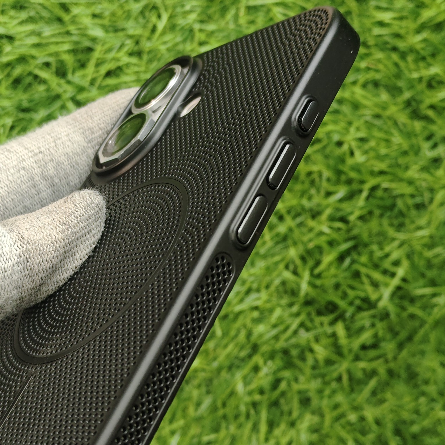 iPhone 16 & 16 Pro & 16 Pro Max