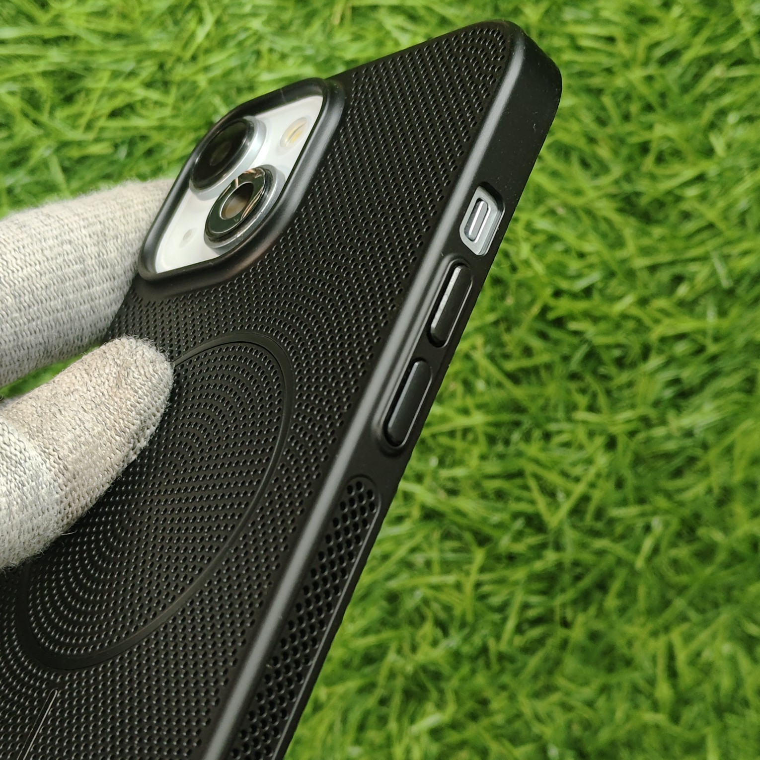 iPhone 15 & 15 Pro & 15 Pro Max