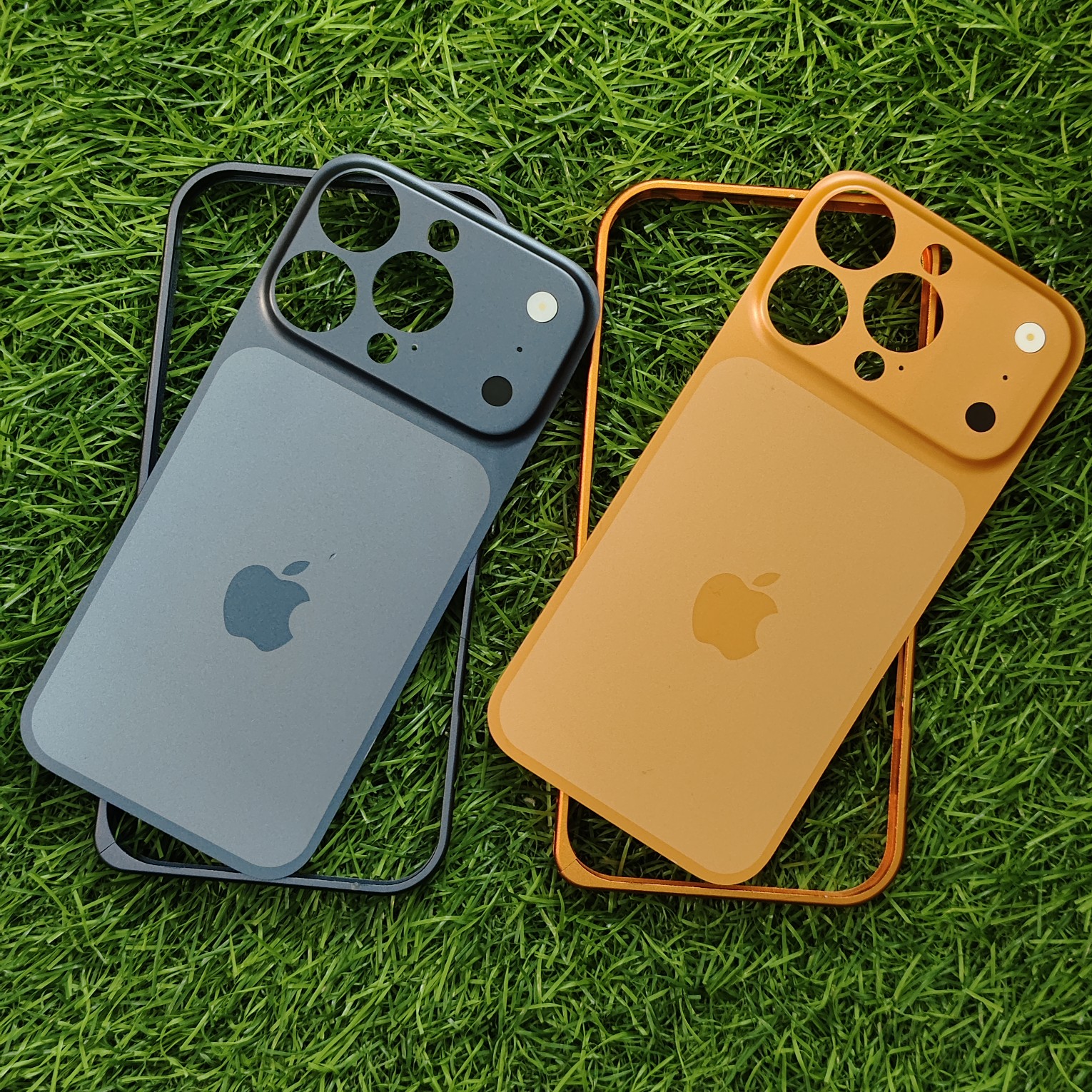 iPhone 16 & 16 Pro & 16 Pro max