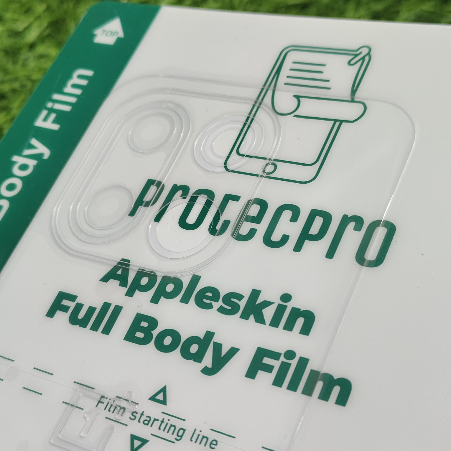 Oneplus 15 Accessories New Camera Lens & Back Lamination - Image 3