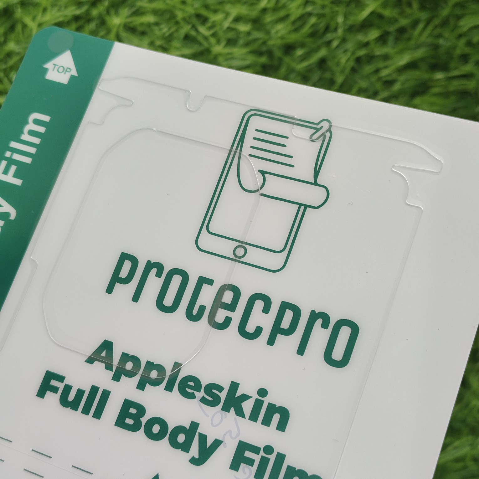 Infinix Note 50S Accessories New Camera Lens & Back Lamination - Image 3