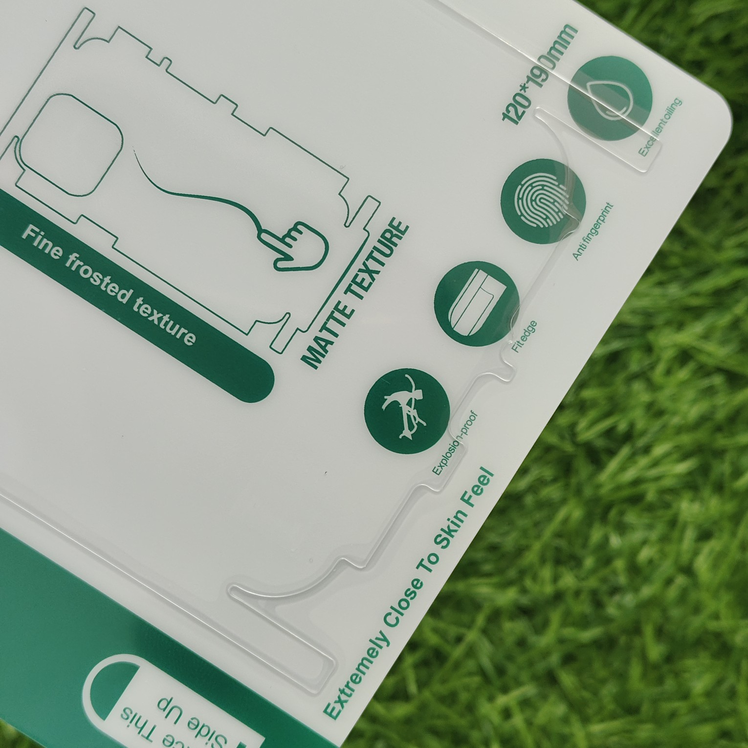 Realme 15T Accessories New Camera Lens & Back Lamination - Image 4