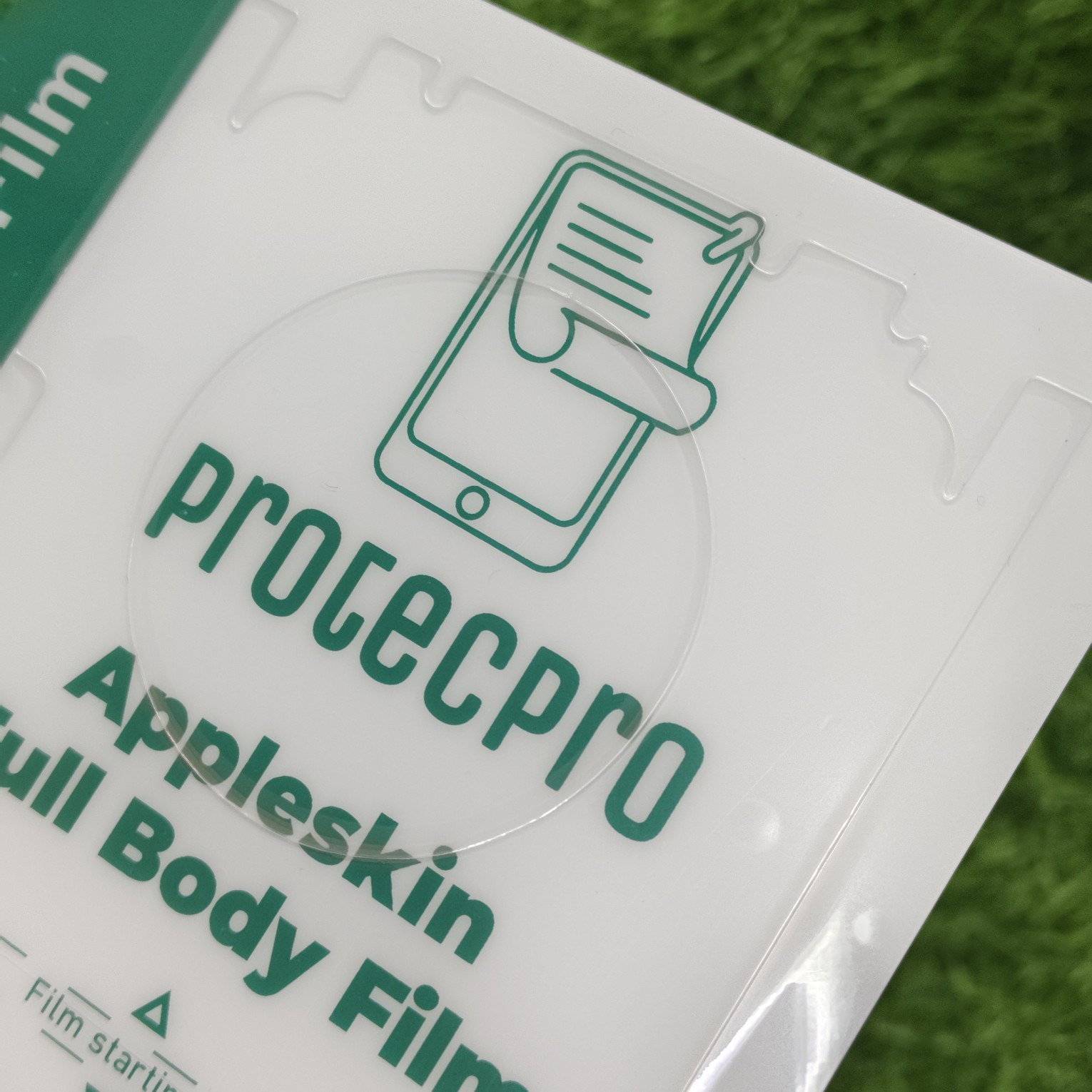 Oppo F31 Pro Plus Accessories New Camera Lens & Back Lamination - Image 3