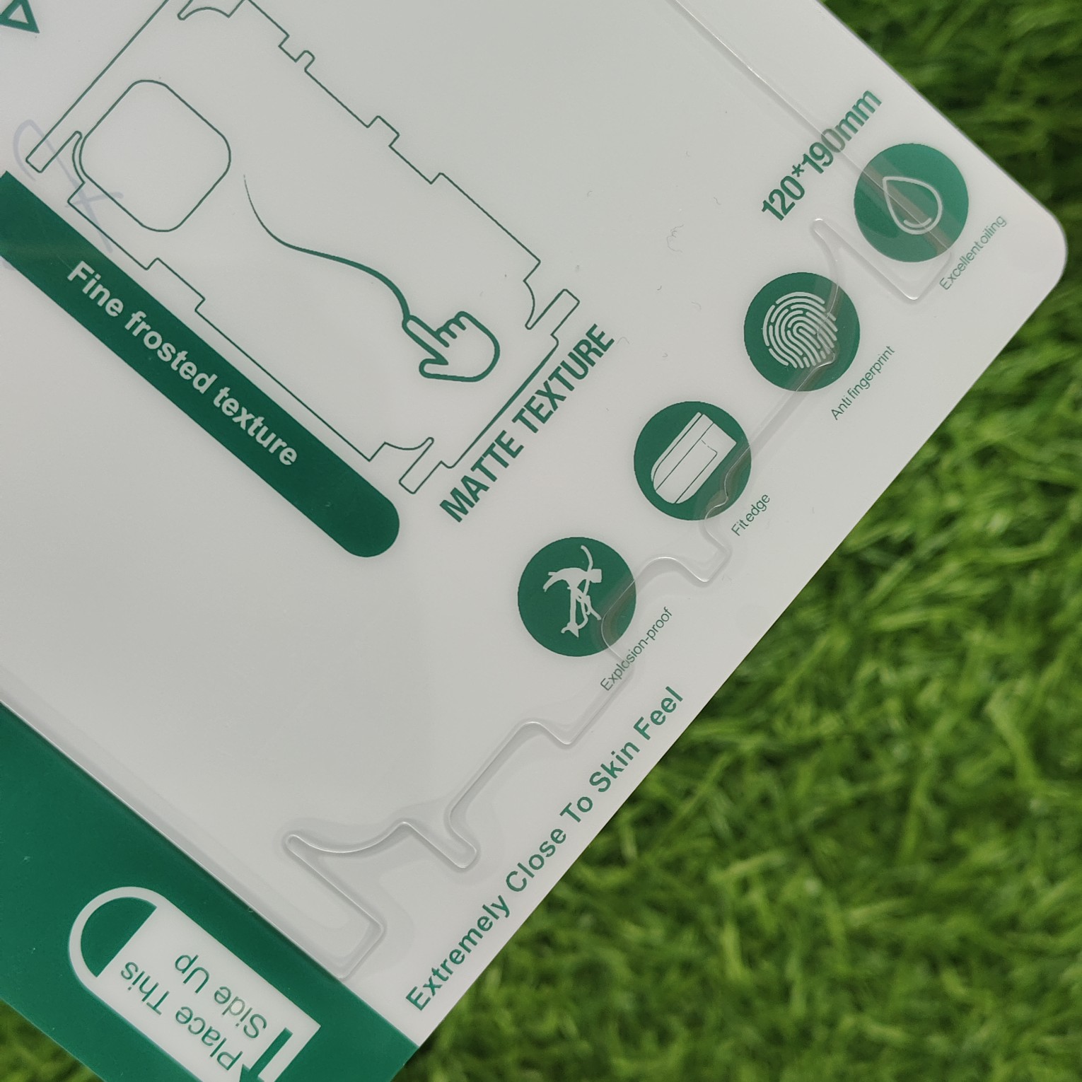 Oppo F31 Pro Plus Accessories New Camera Lens & Back Lamination - Image 4