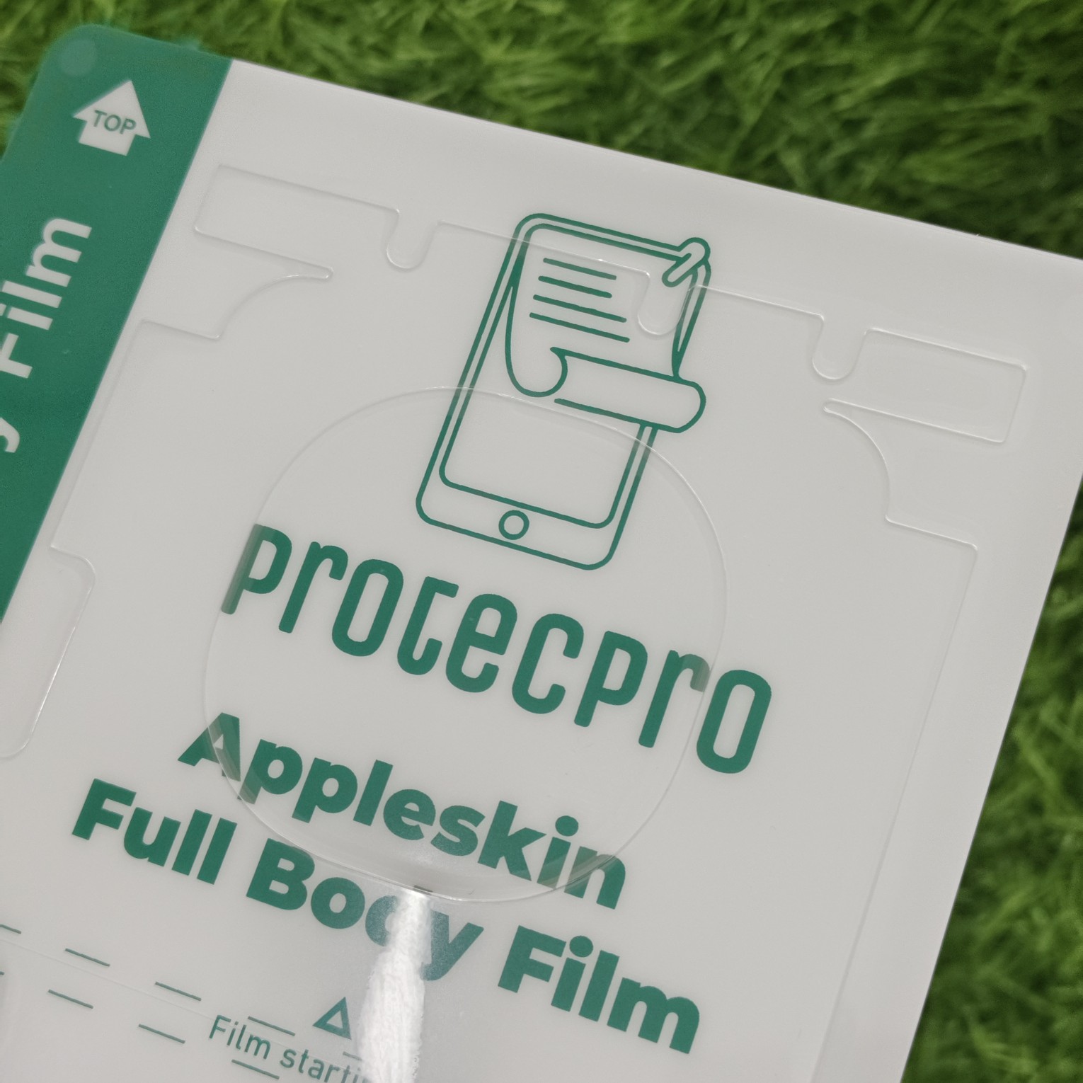 Oppo F31 Pro Accessories New Camera Lens & Back Lamination - Image 3