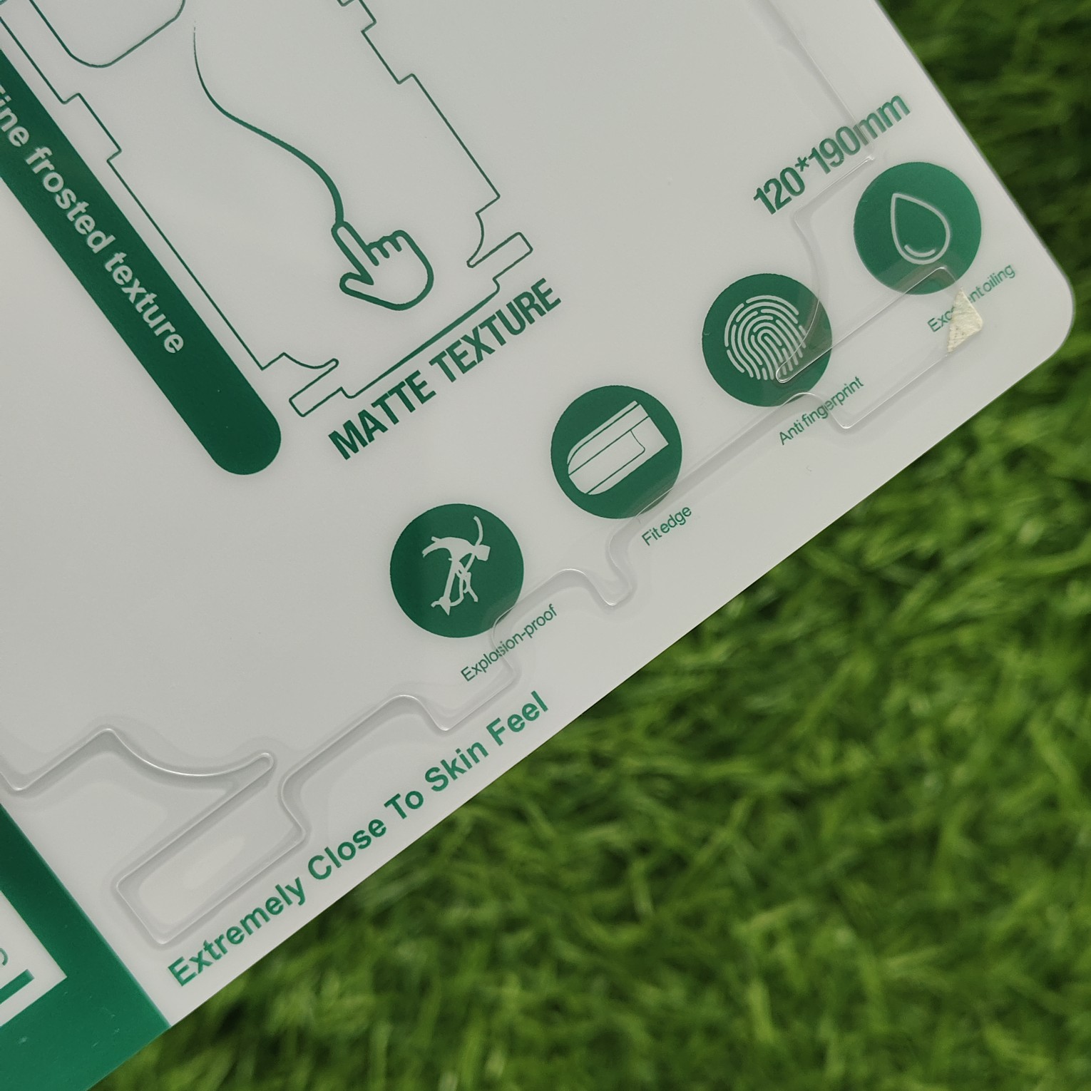 Oppo F31 Pro Accessories New Camera Lens & Back Lamination - Image 4