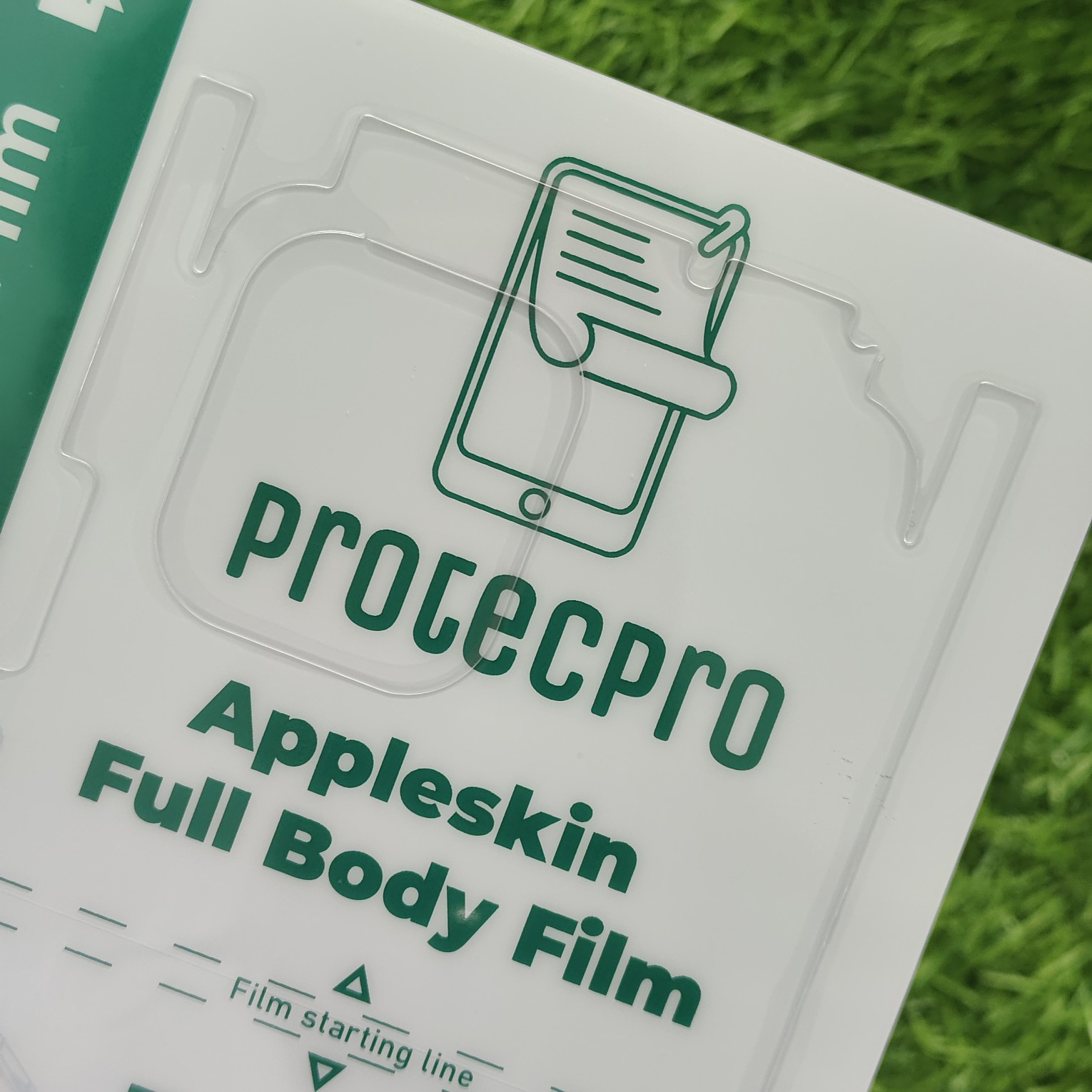 Oppo F31 Accessories New Camera Lens & Back Lamination - Image 3