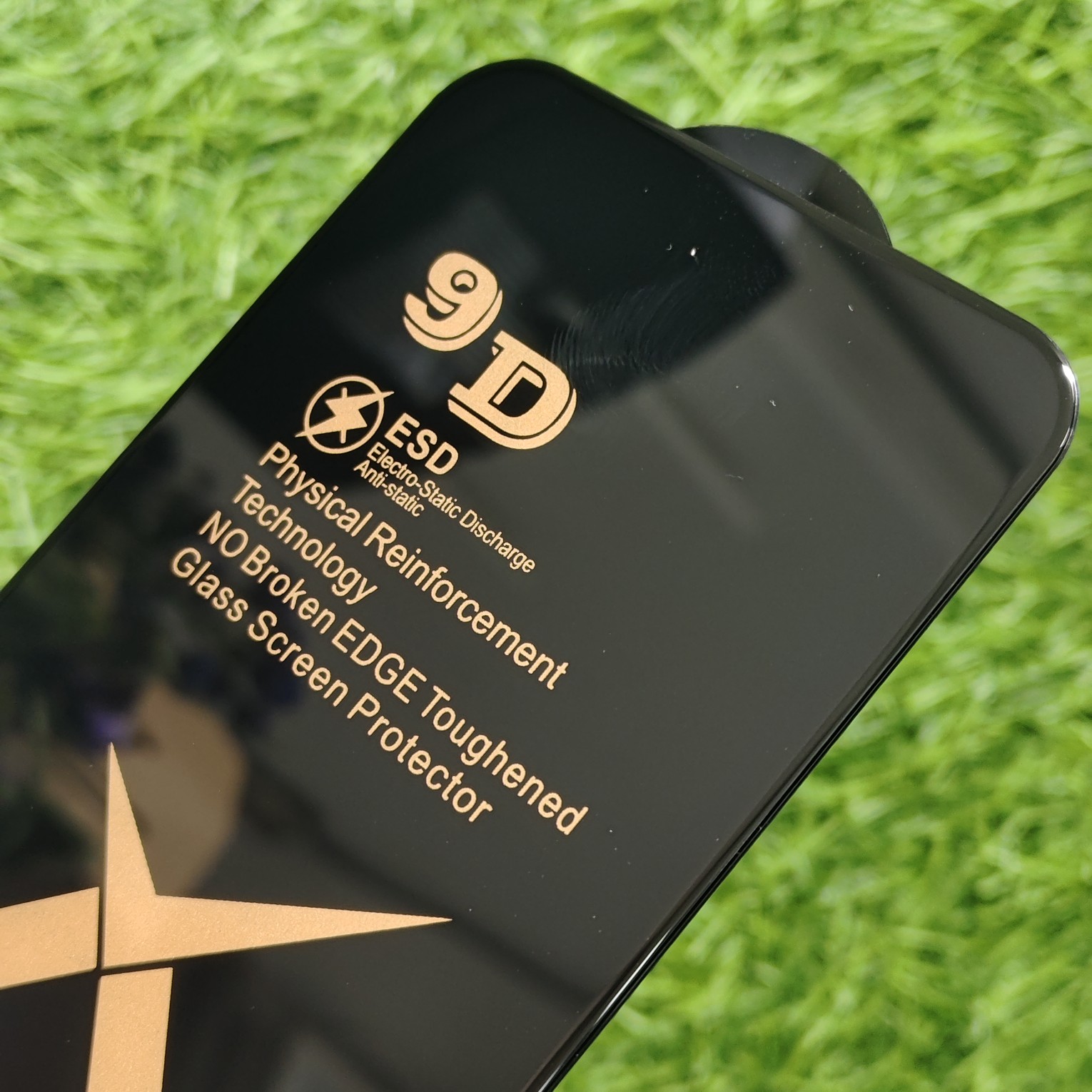 Vivo X300 Pro Original Tempered Glass From Xmart - Image 3