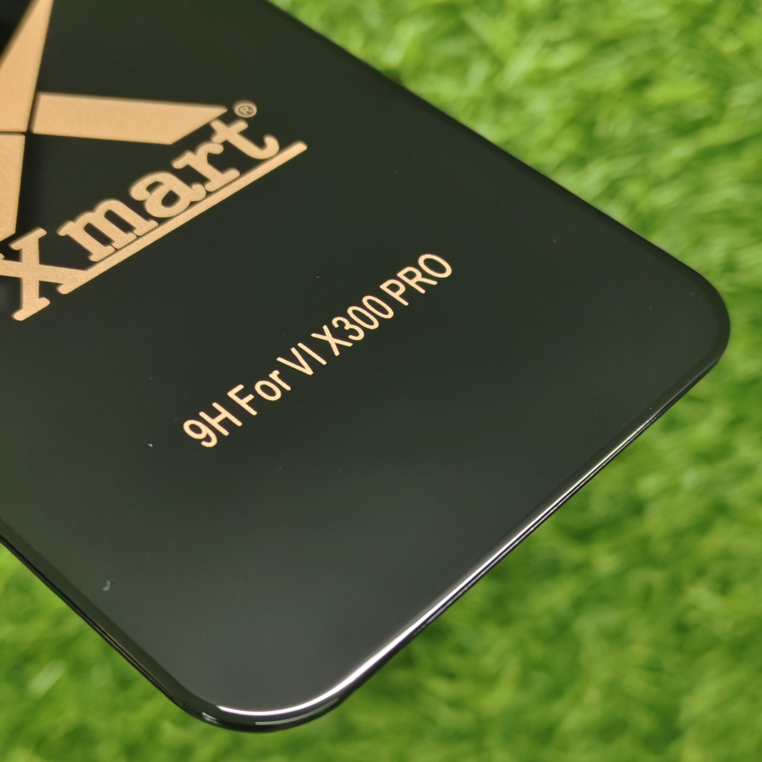 Vivo X300 Pro Original Tempered Glass From Xmart - Image 4
