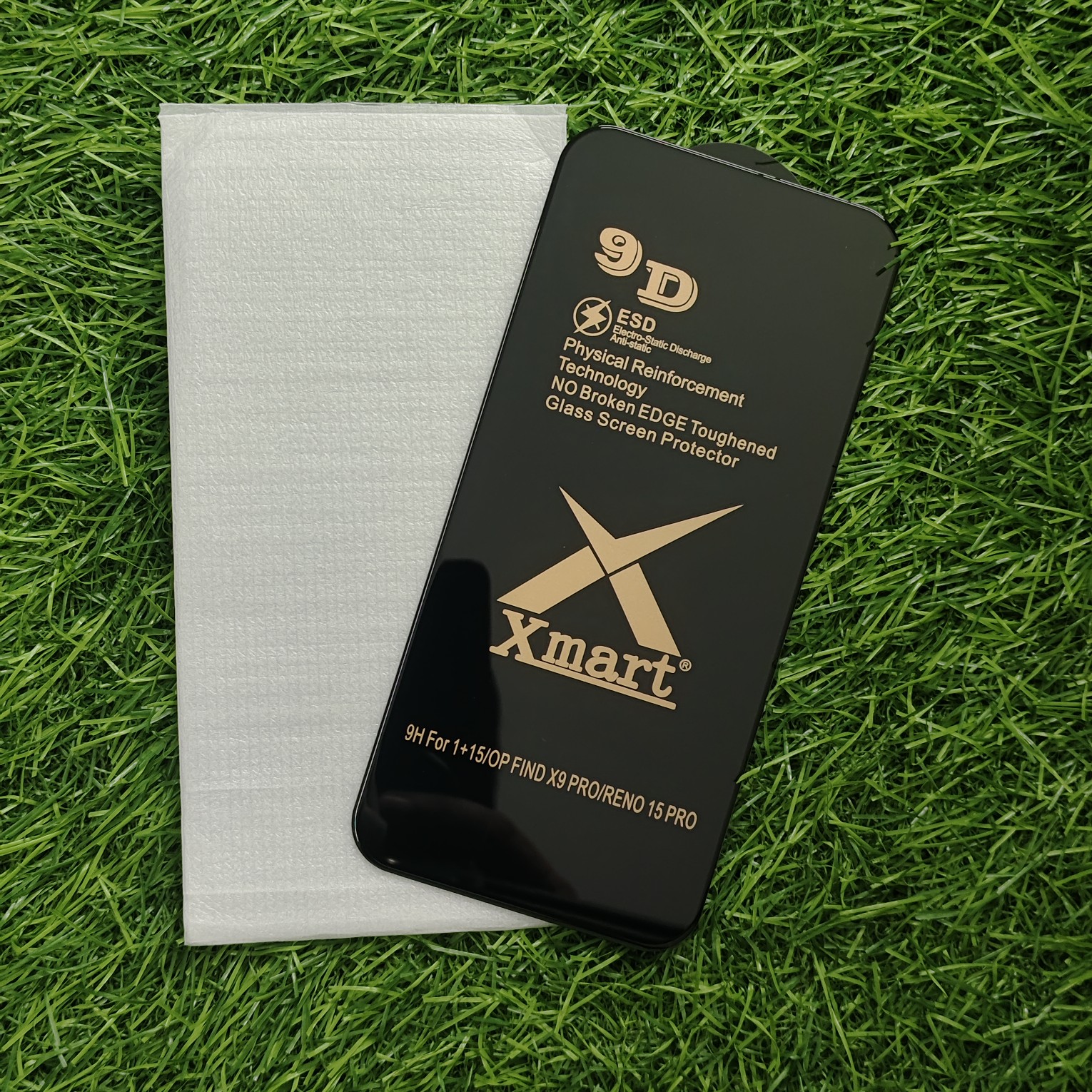 Oneplus 15 & Oppo Find X9 Pro & Reno 15 Pro