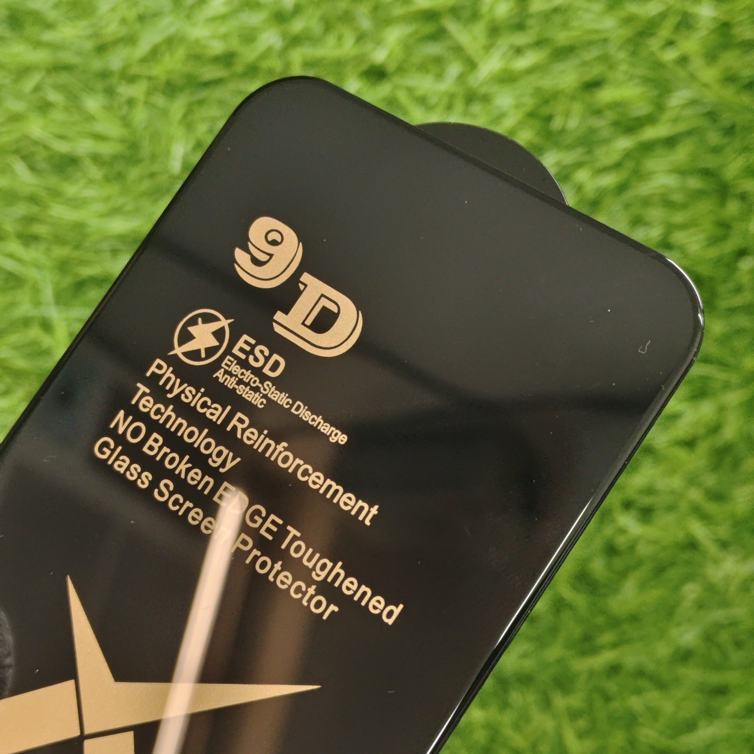 Oneplus 15 & Oppo Find X9 Pro & Reno 15 Pro Original Tempered Glass From Xmart - Image 3