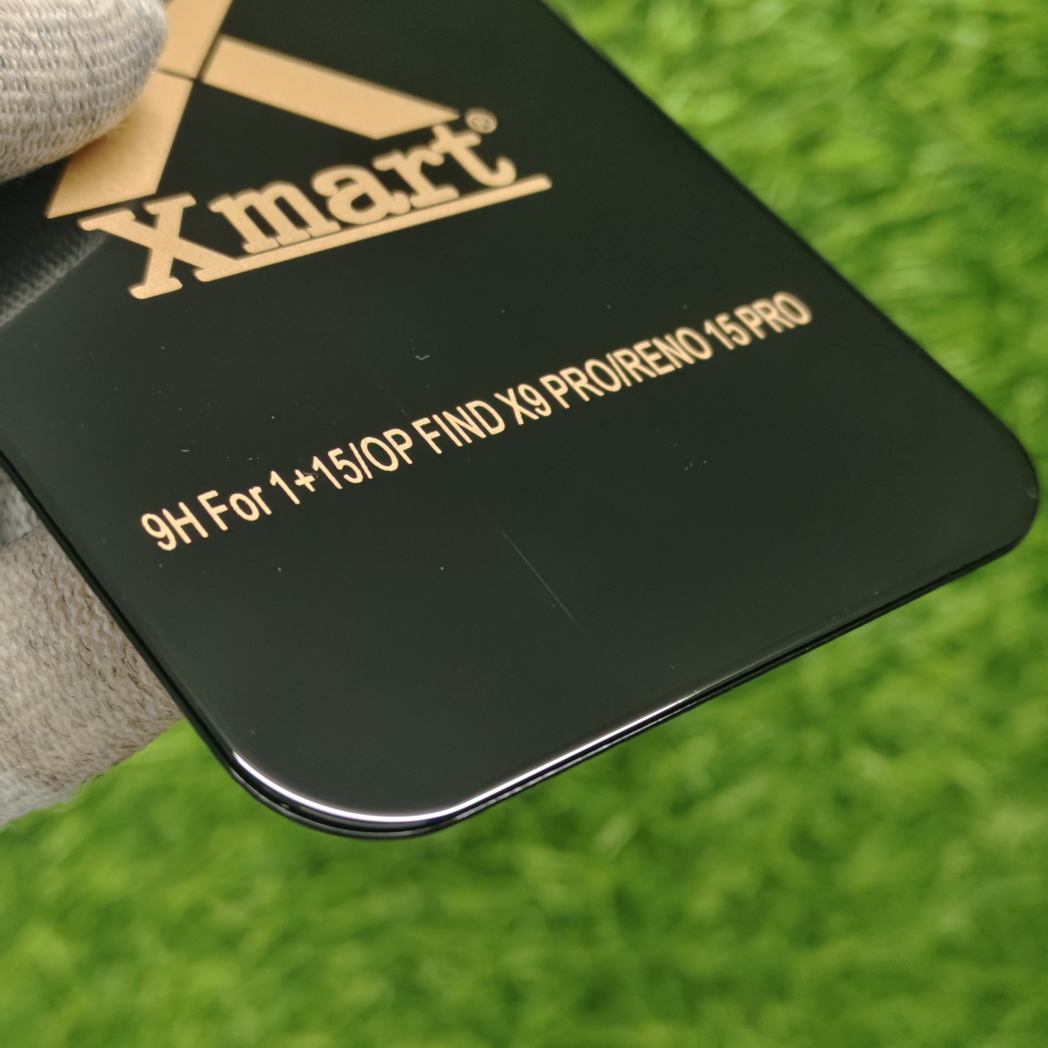 Oneplus 15 & Oppo Find X9 Pro & Reno 15 Pro Original Tempered Glass From Xmart - Image 4