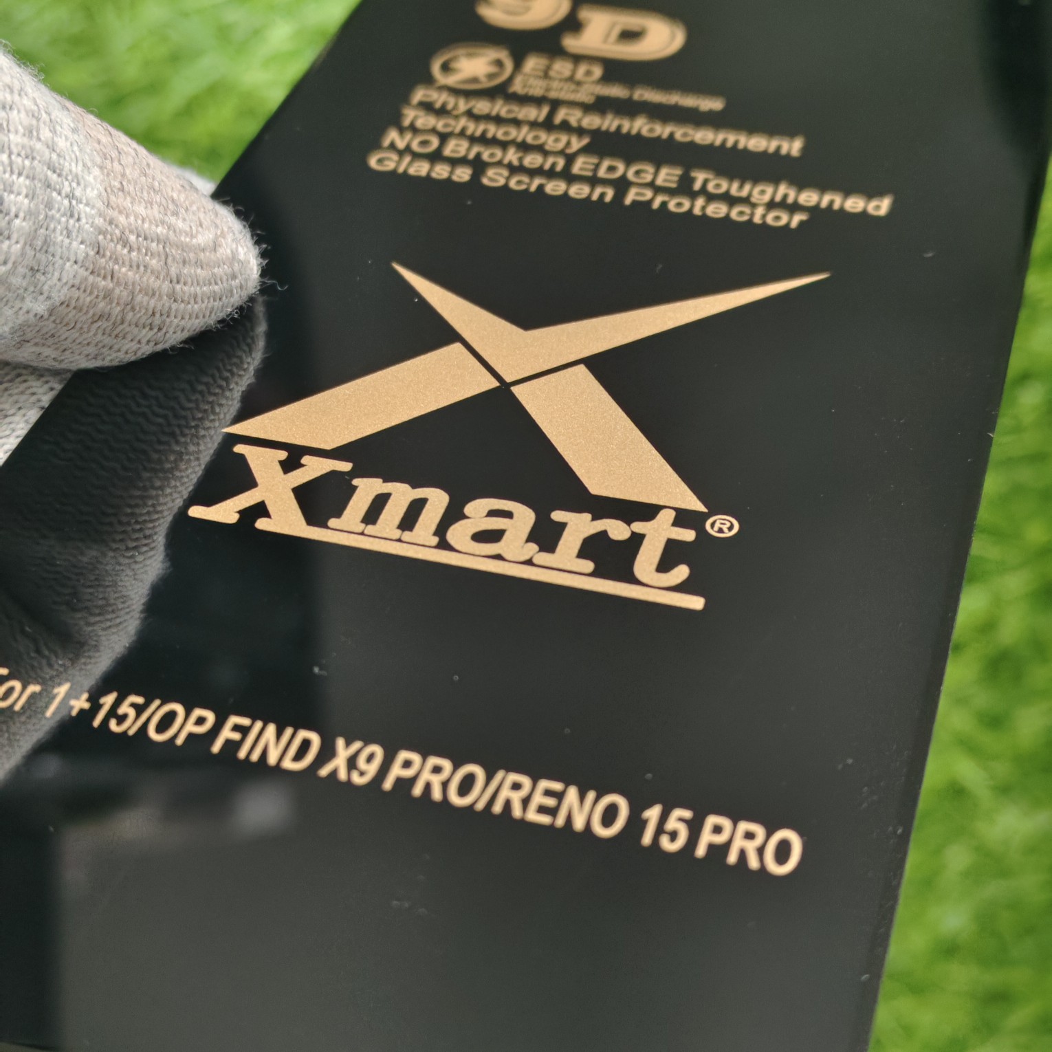 Oneplus 15 & Oppo Find X9 Pro & Reno 15 Pro