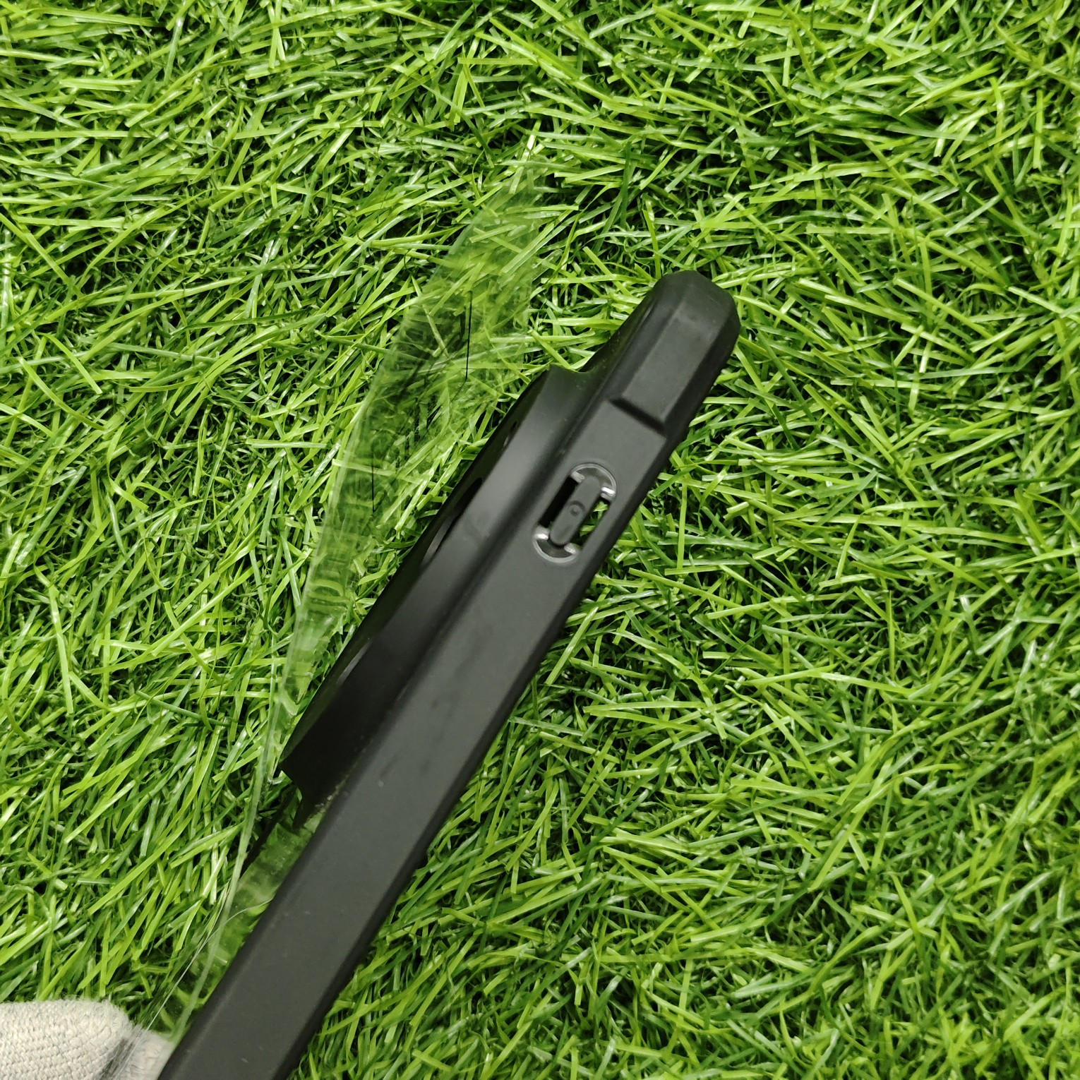 Vivo X300 Pro Premium Quality Transparent Xundd Cover - Image 5