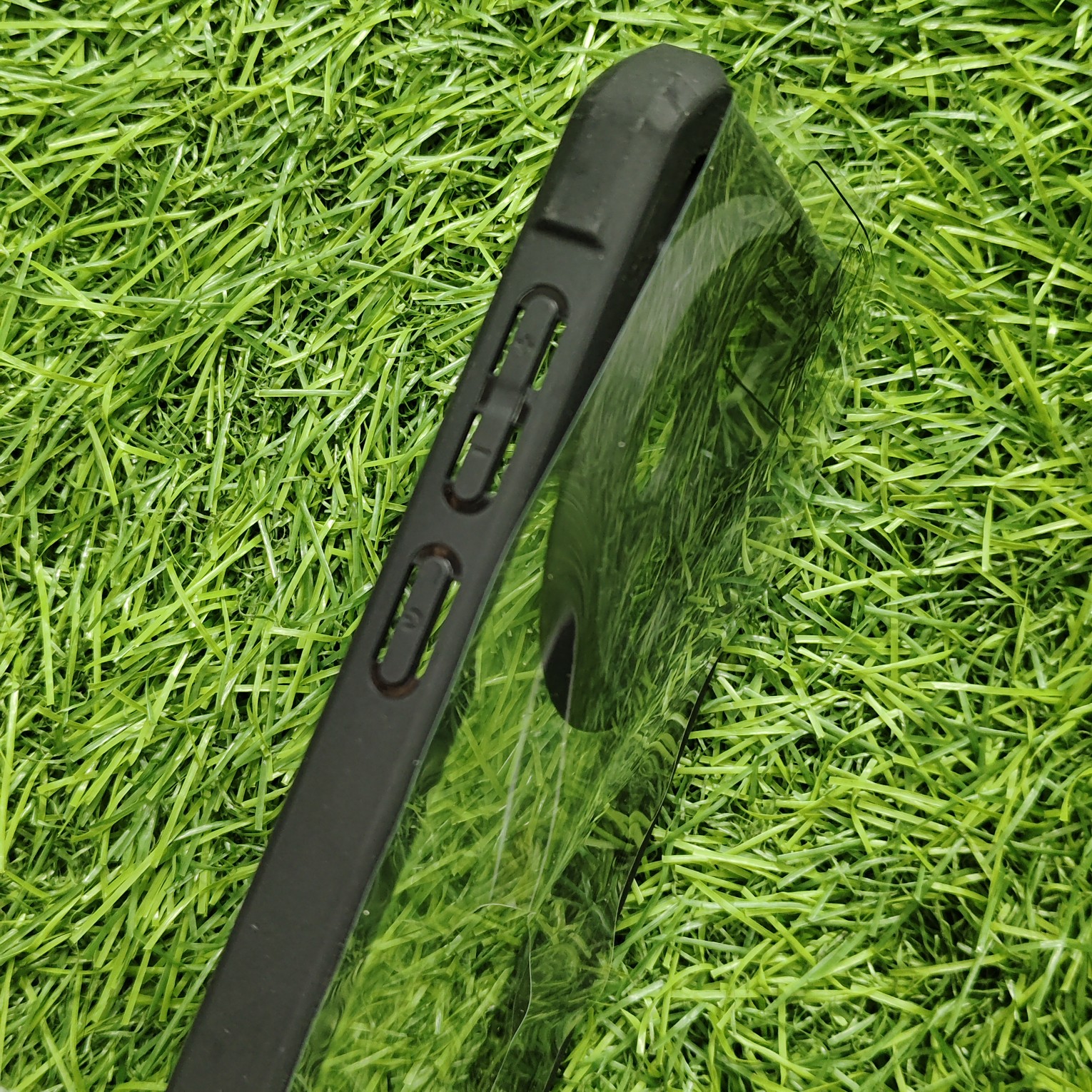 Vivo X300 Premium Quality Transparent Xundd Cover - Image 3