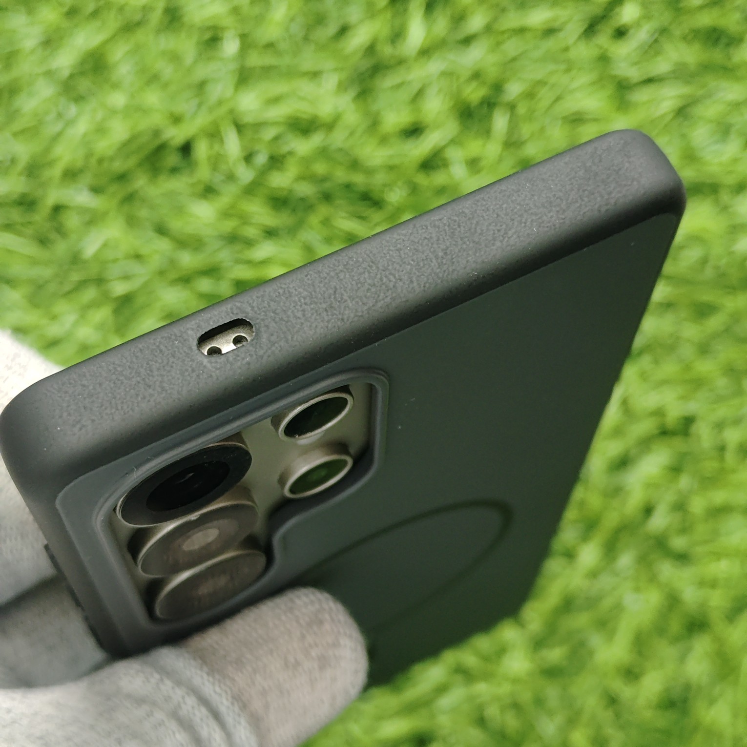 Samsung Galaxy S25 Ultra