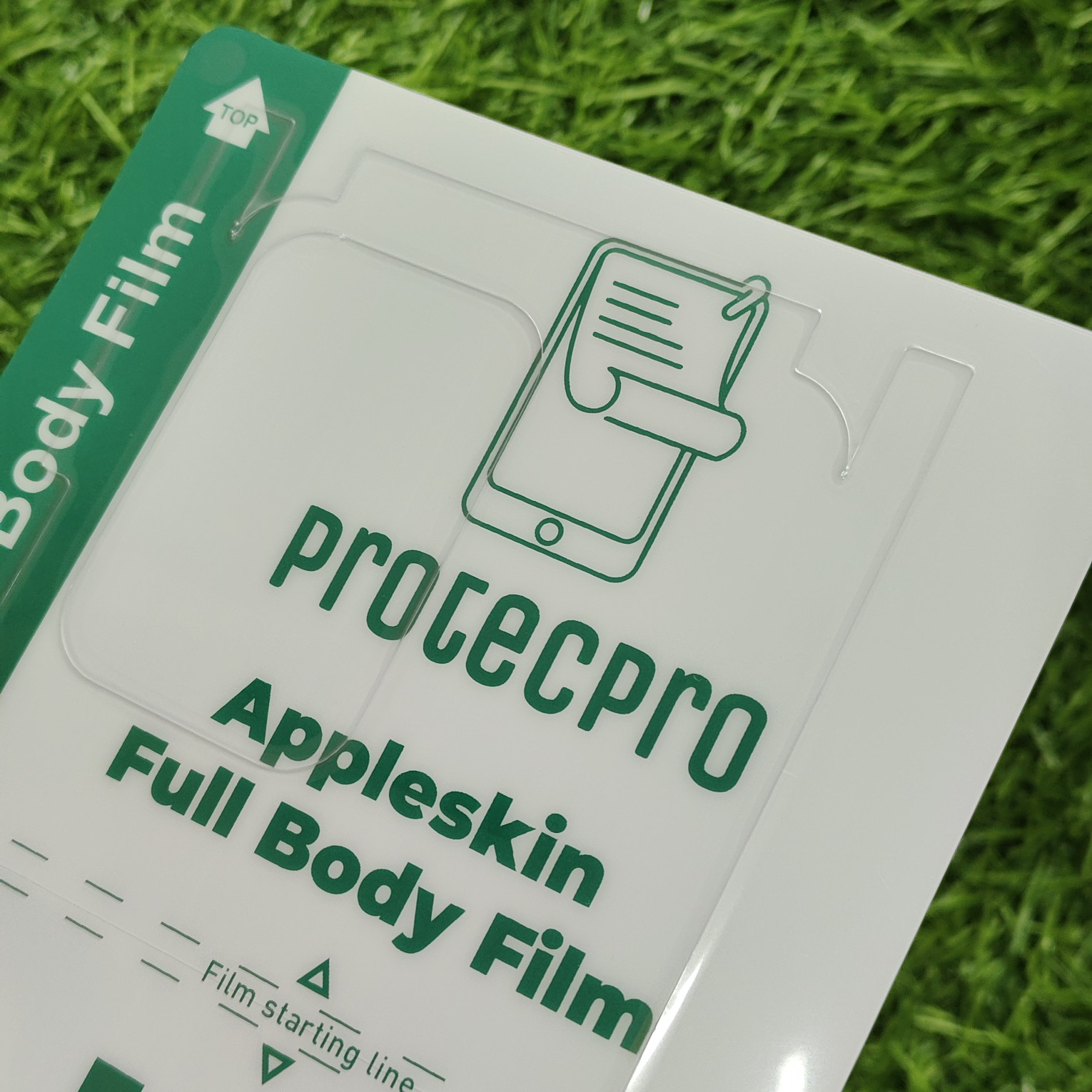 Realme 15X Accessories Tempered Glass & Back Lamination - Image 3