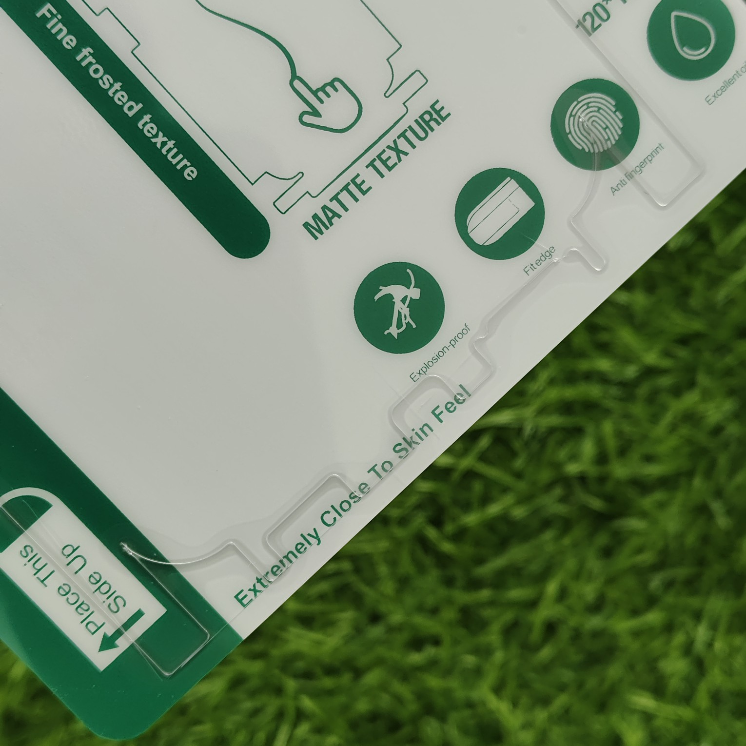 Realme 15X Accessories Tempered Glass & Back Lamination - Image 4